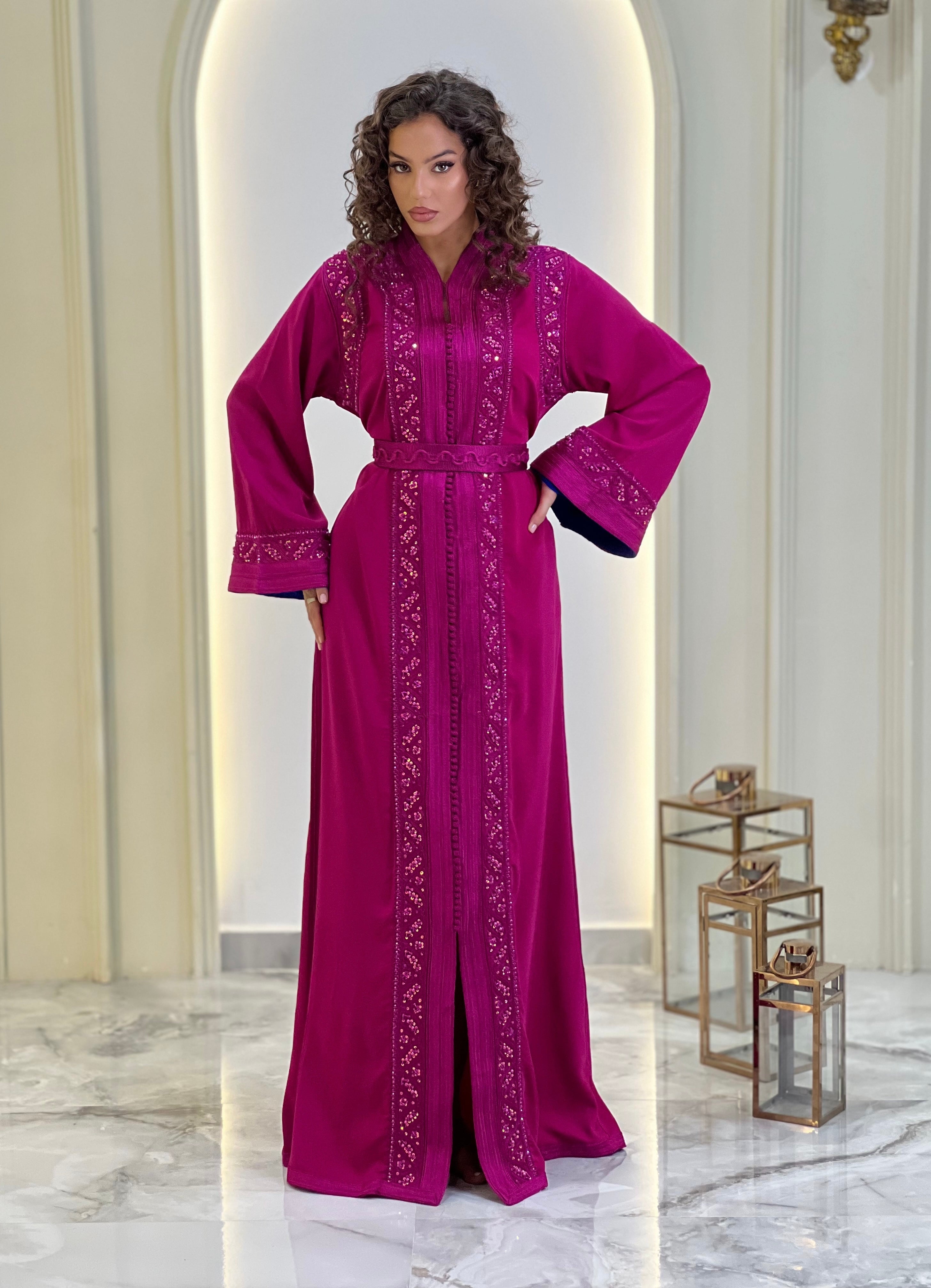 Kaftan Nesim