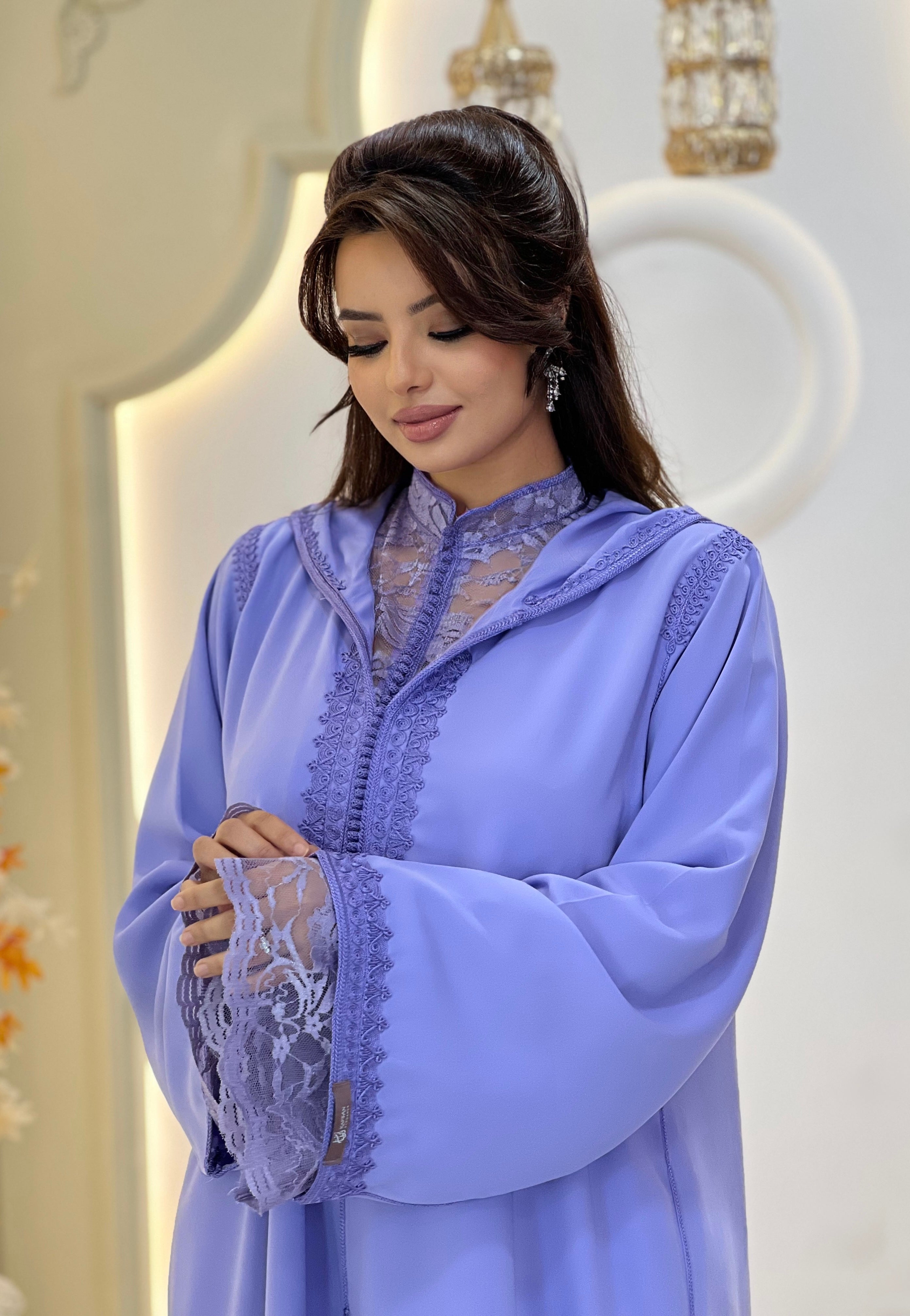 Jellaba Layali