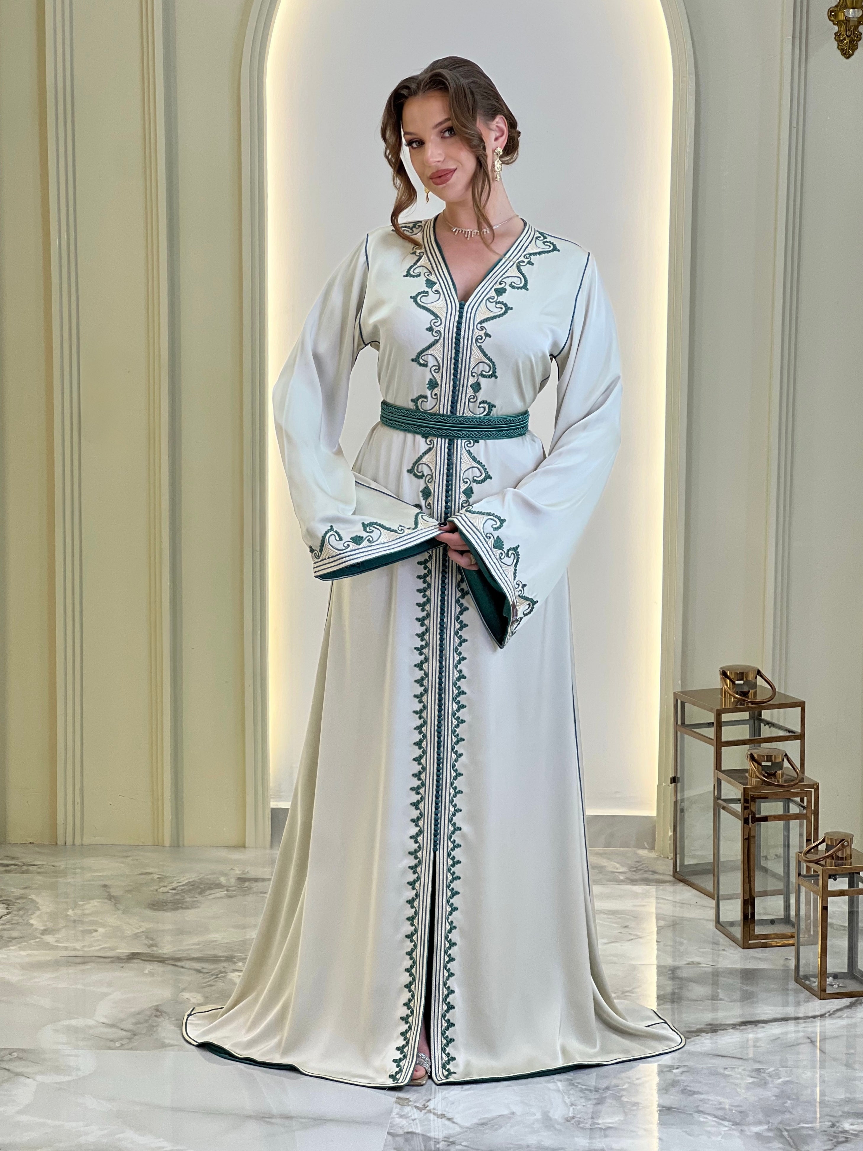 Celestine Off-White