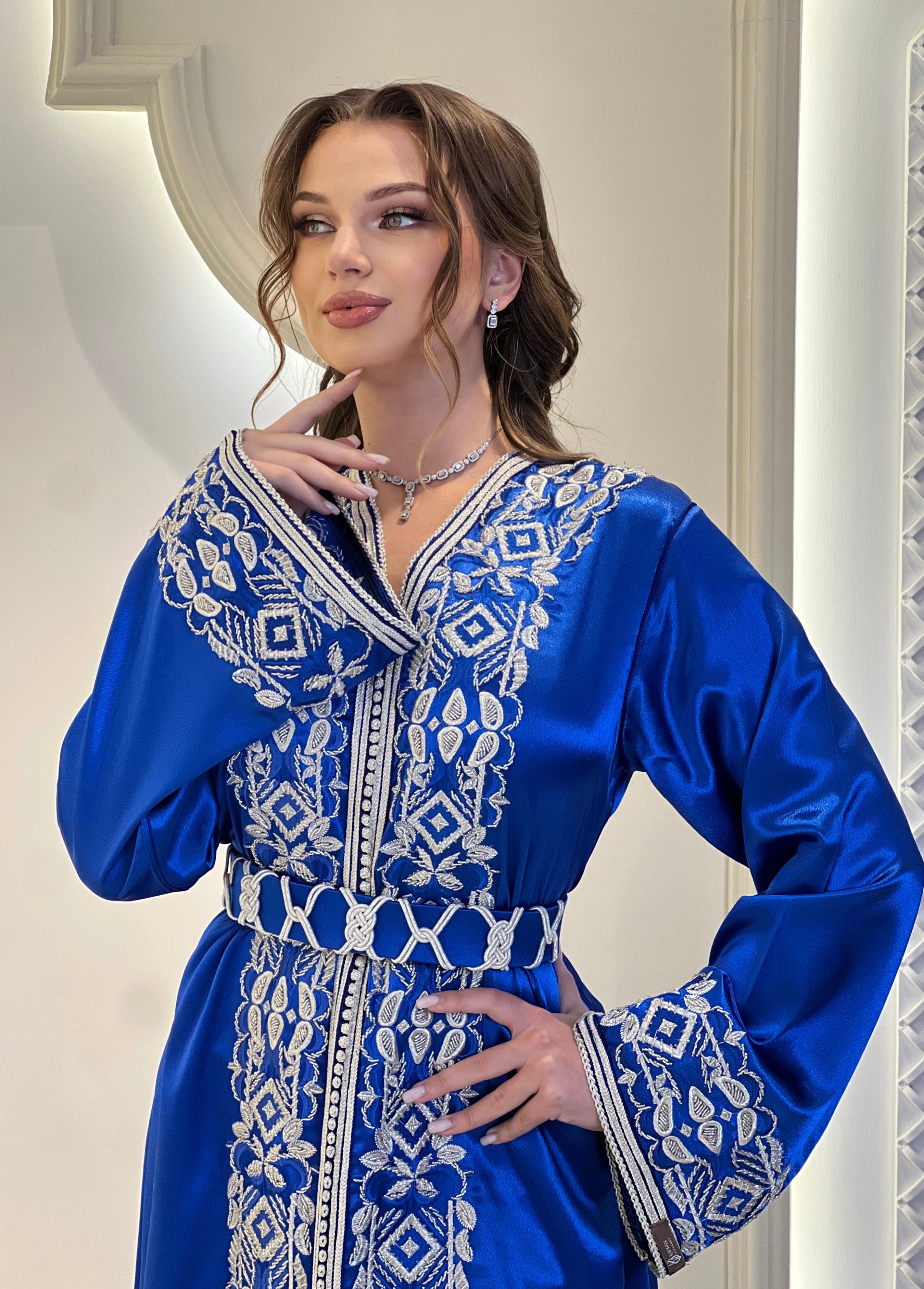 Kaftan Oulfa