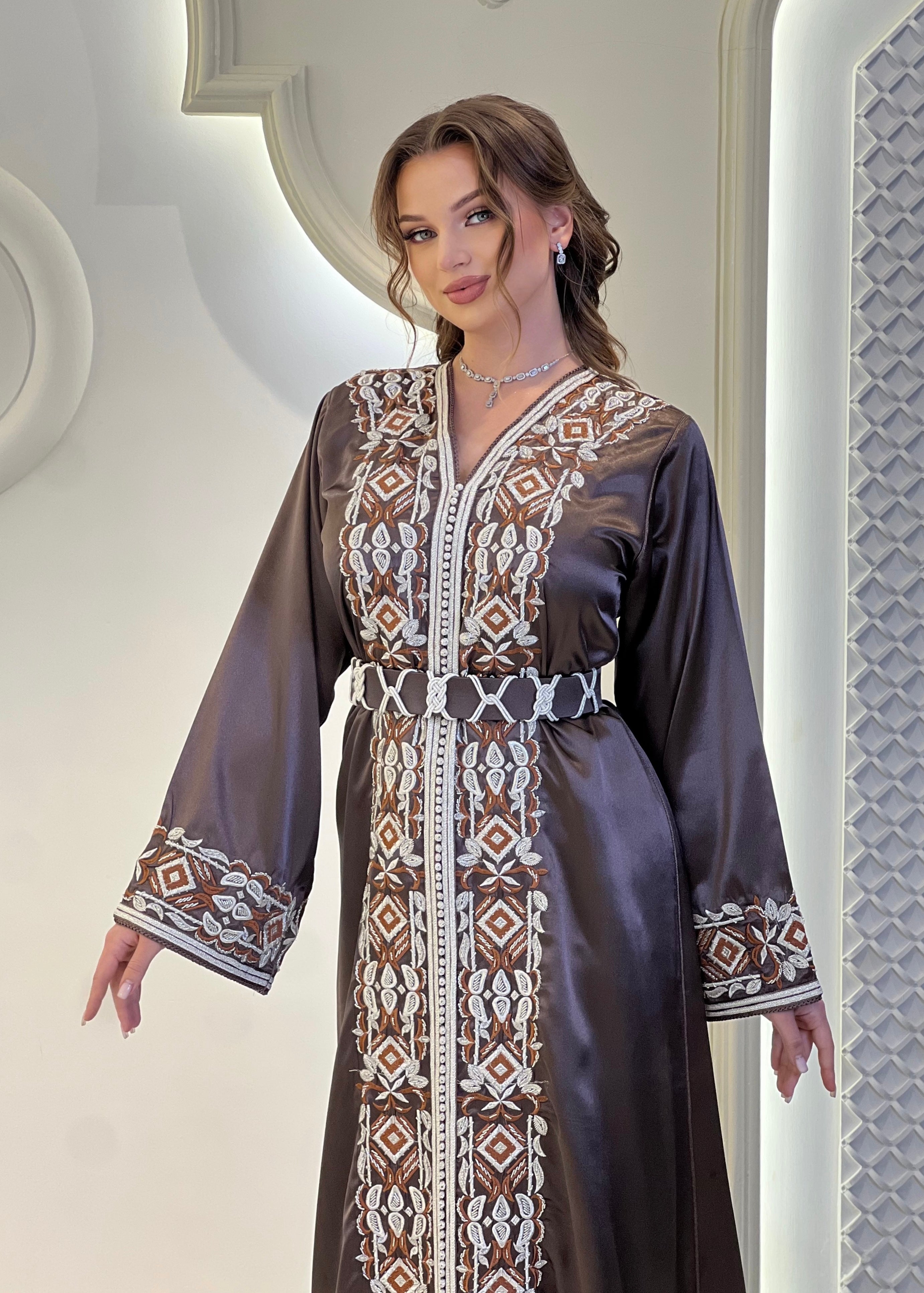 Kaftan Oulfa