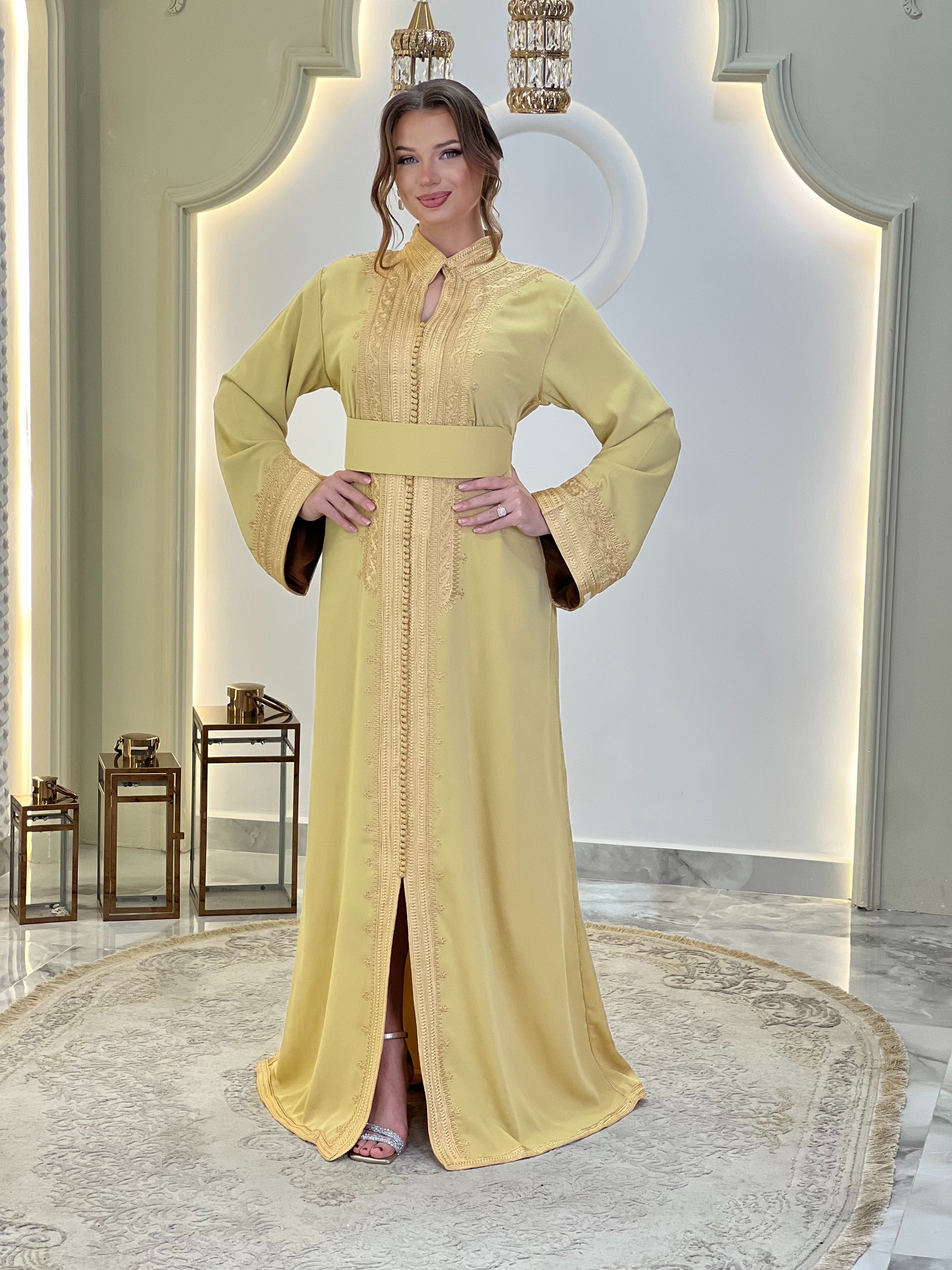 Caftan Nazeera