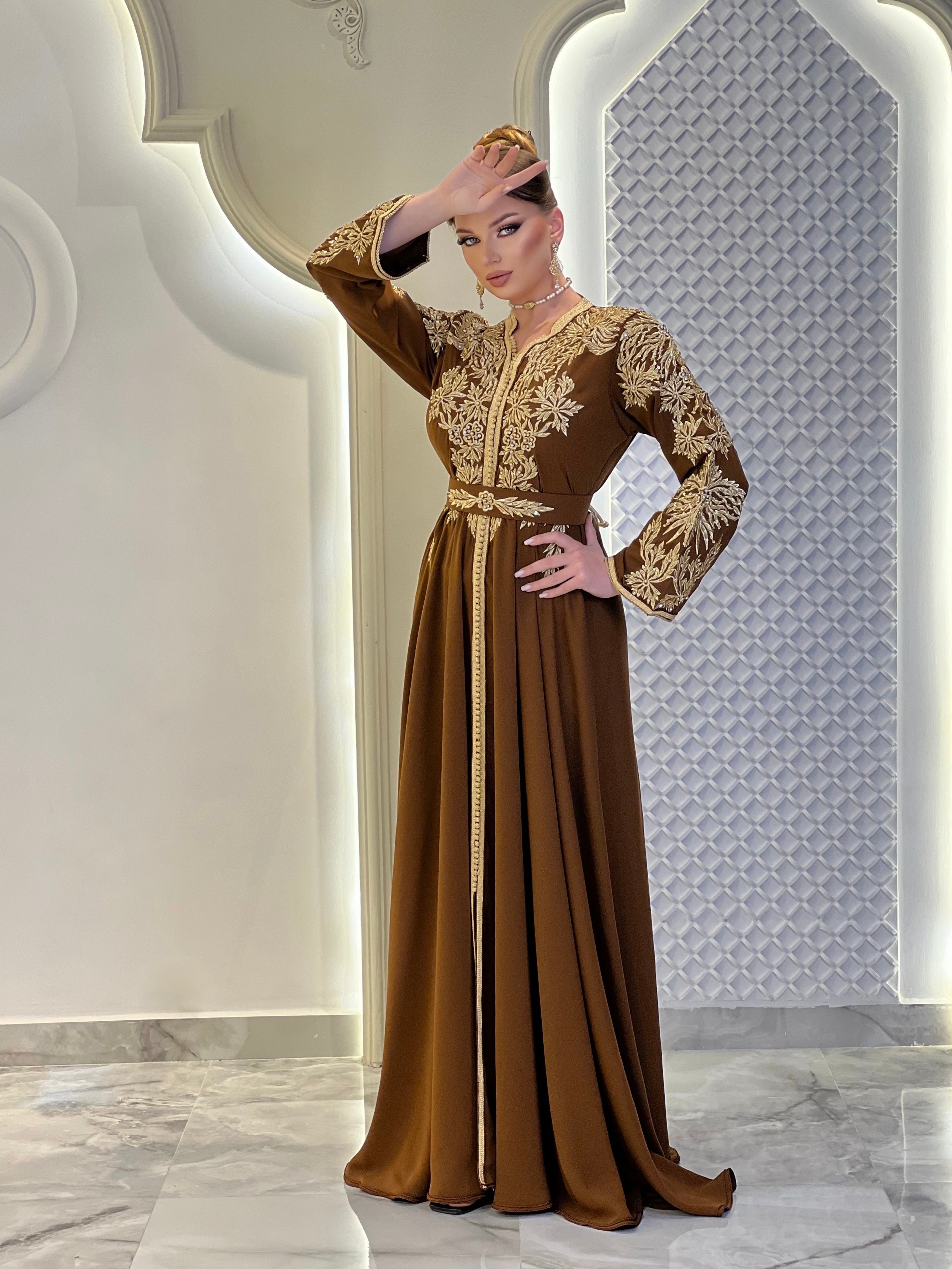 Kaftan Jannet