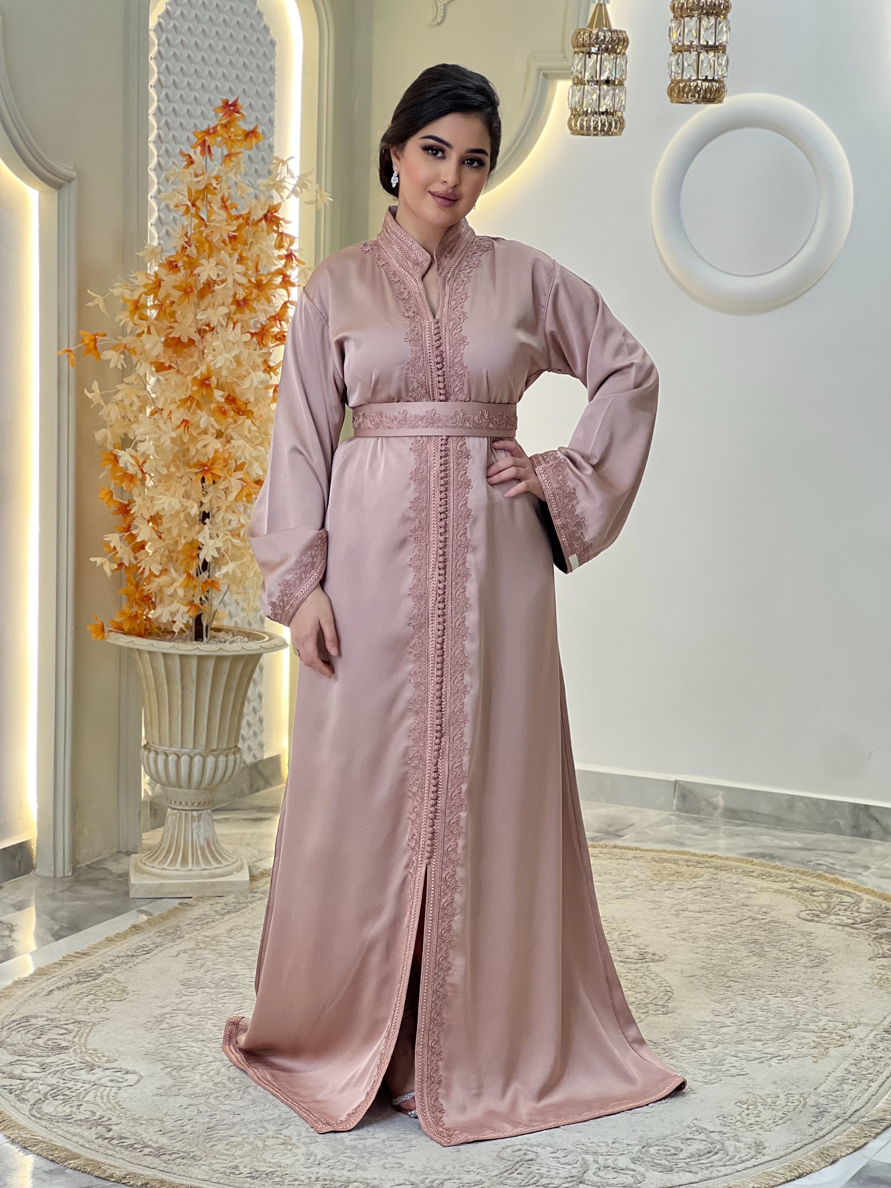 Caftan Dounia