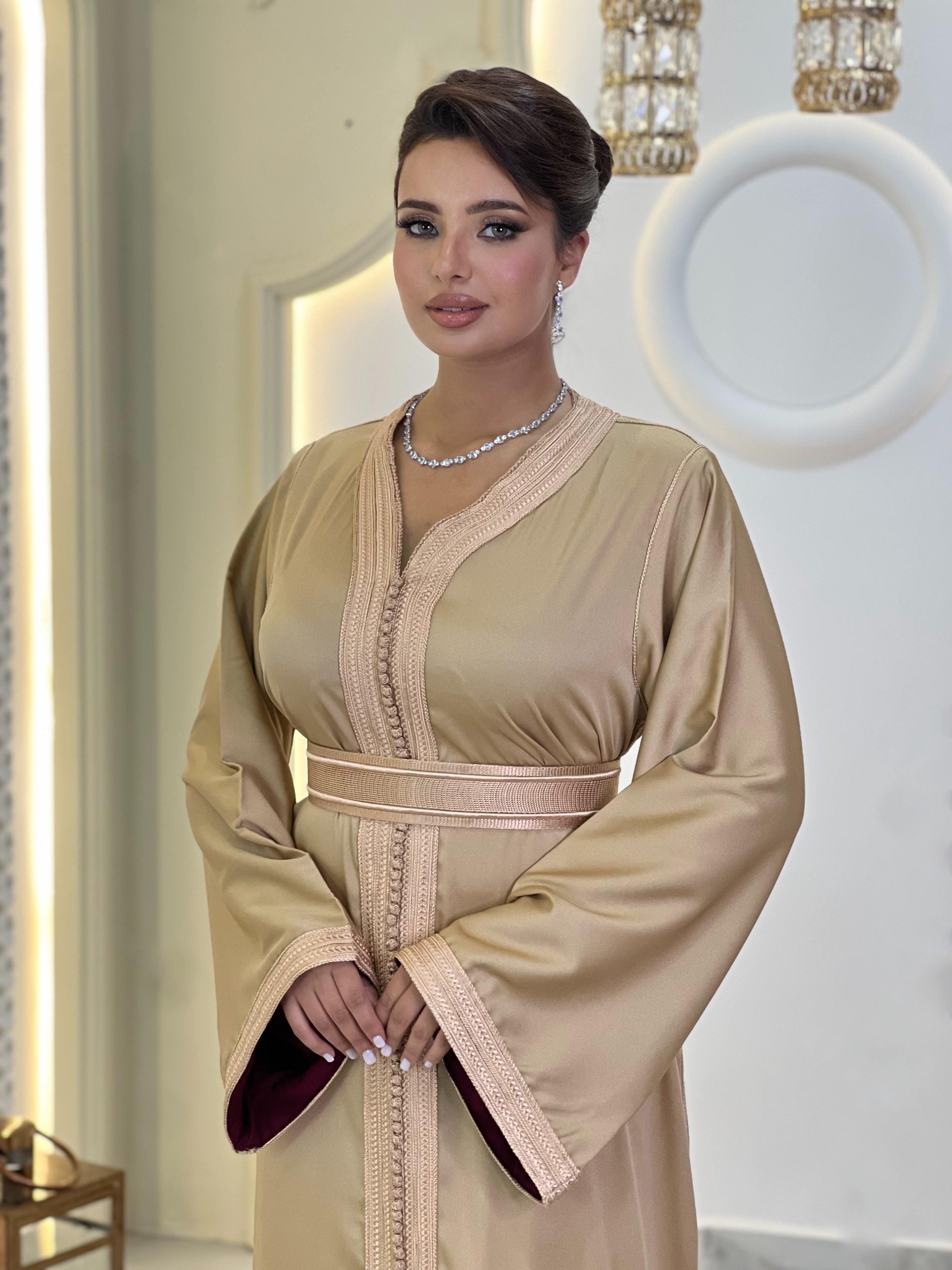 Caftan Maram