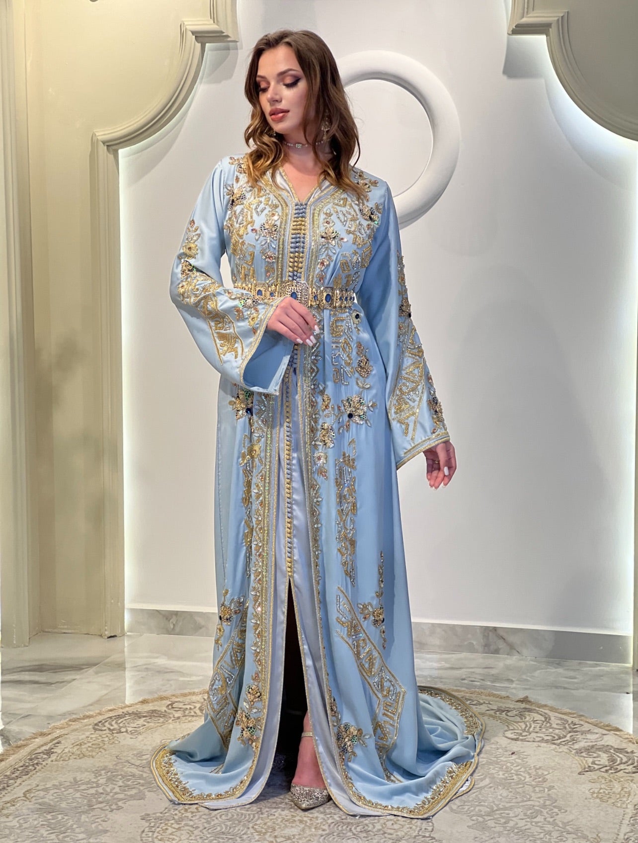 Exclusive Takchita Sara