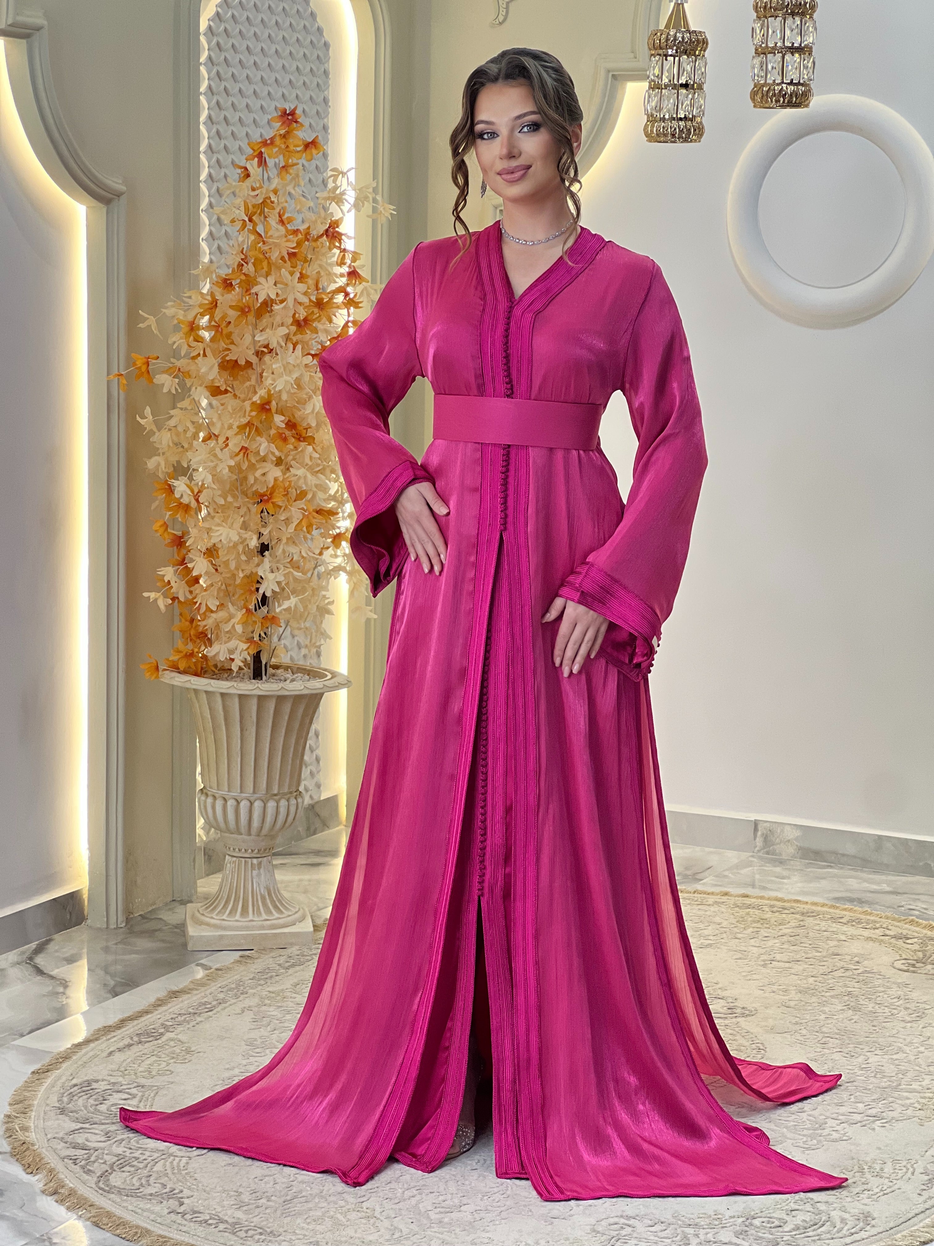 Lebsa Raihana Organza