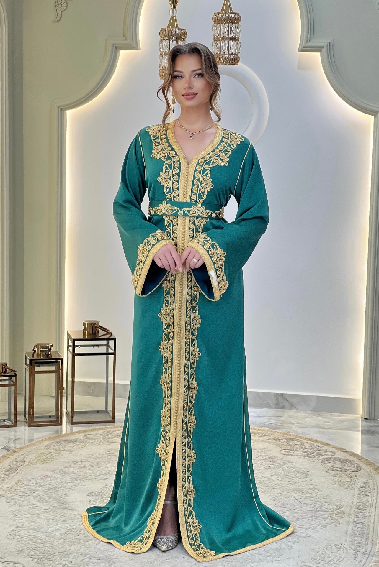 Kaftan Golnaz