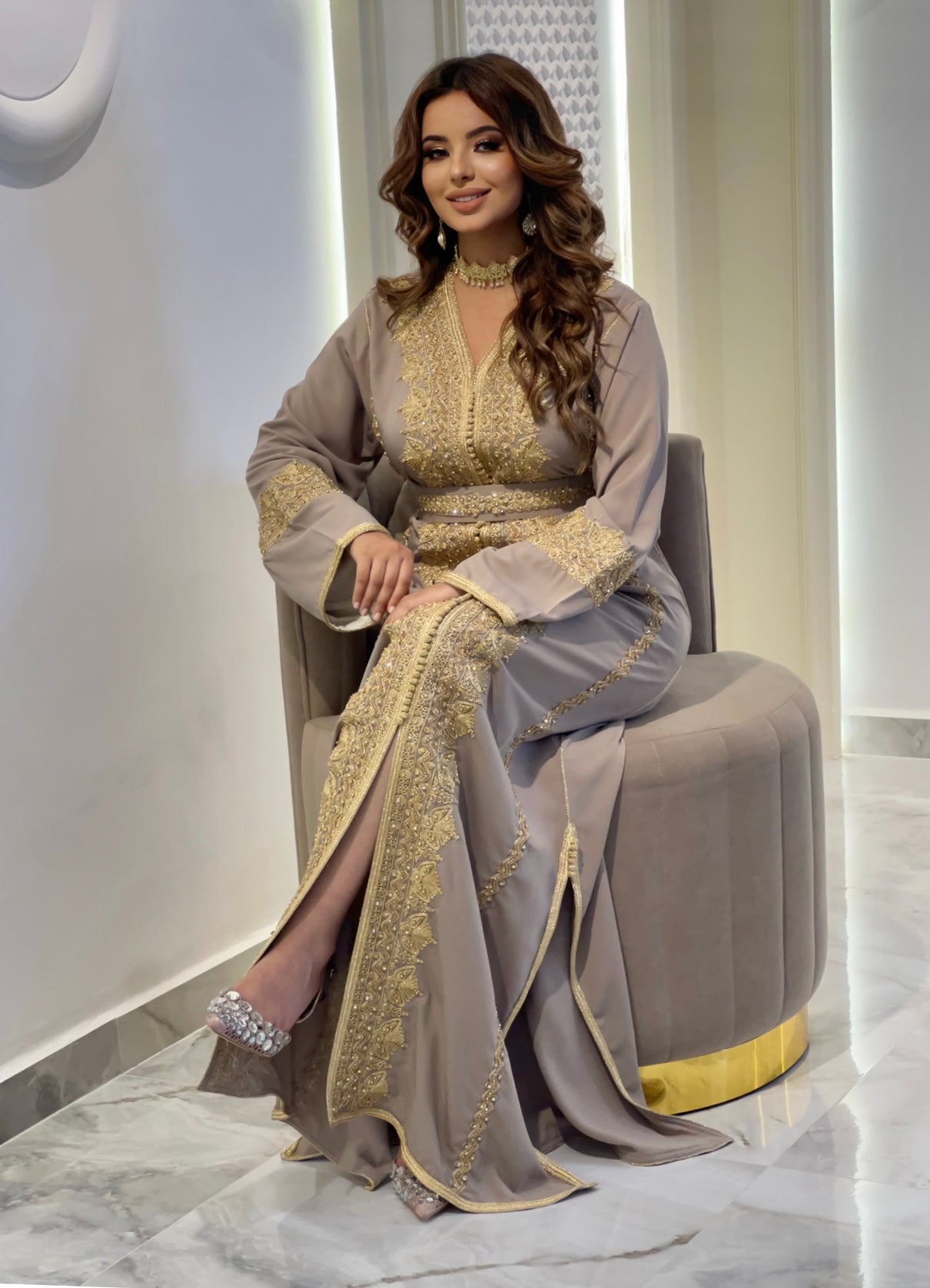 Kaftan Ava