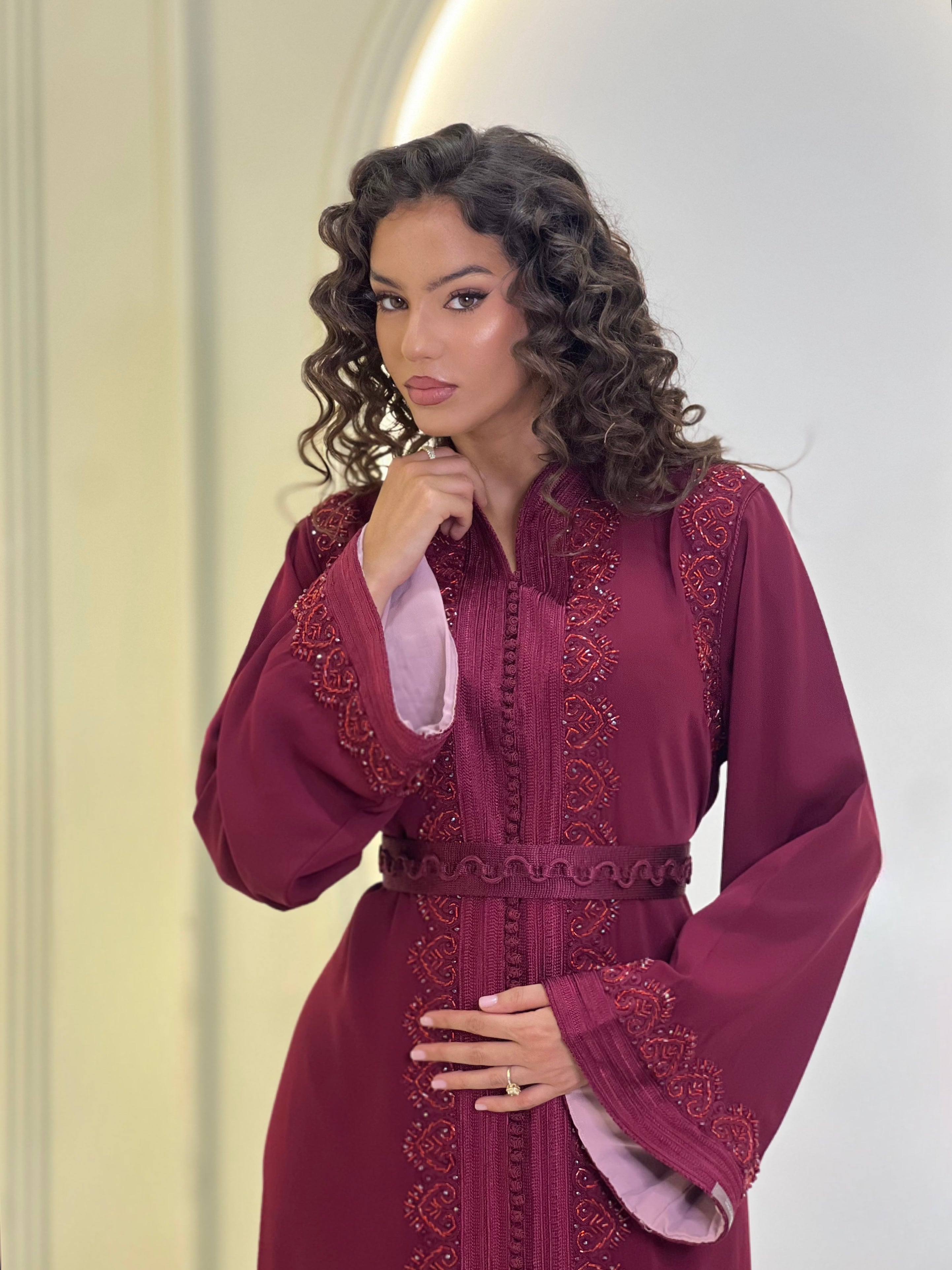 Kaftan Rabab