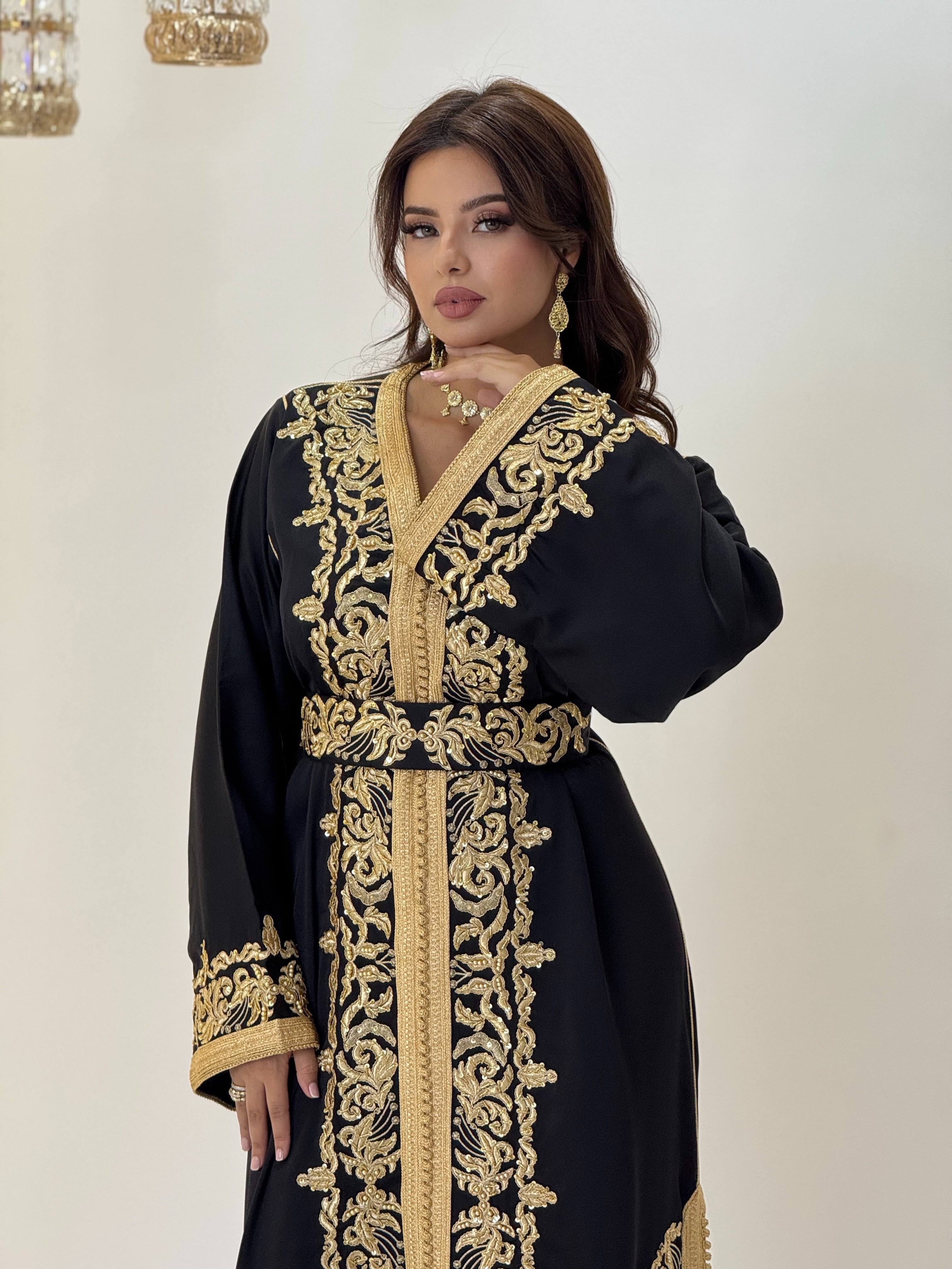 Caftan Ritaj