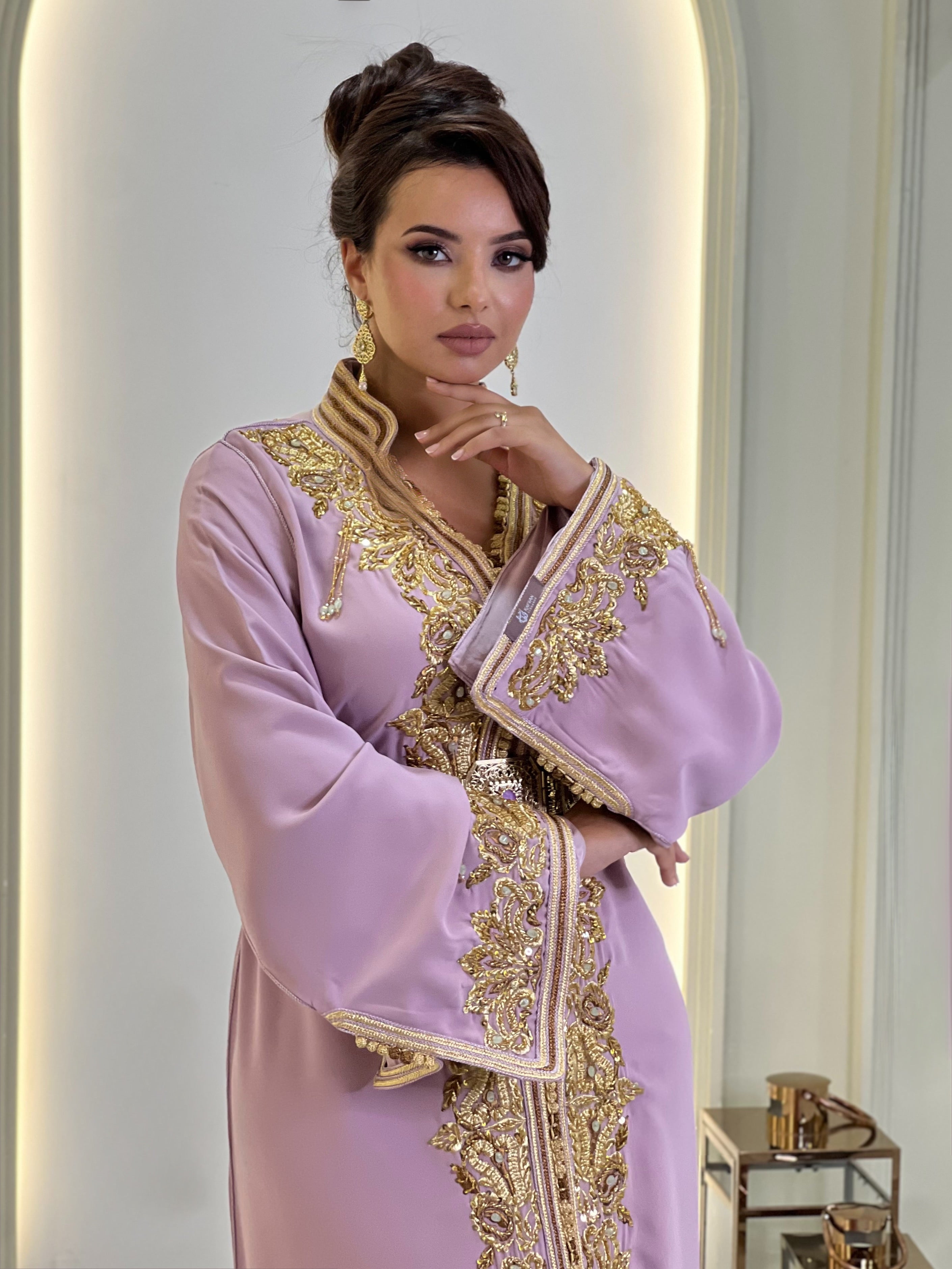 Kaftan Oumaima