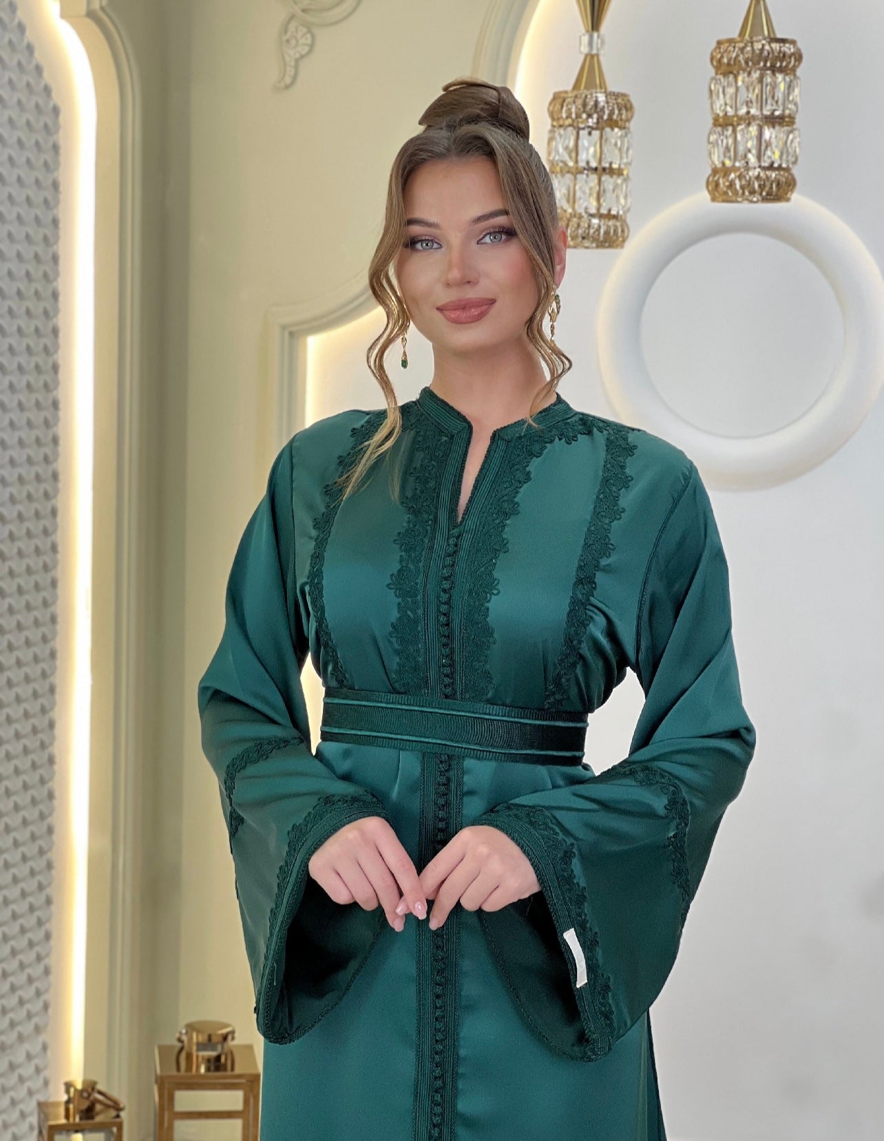 Caftan Maisa