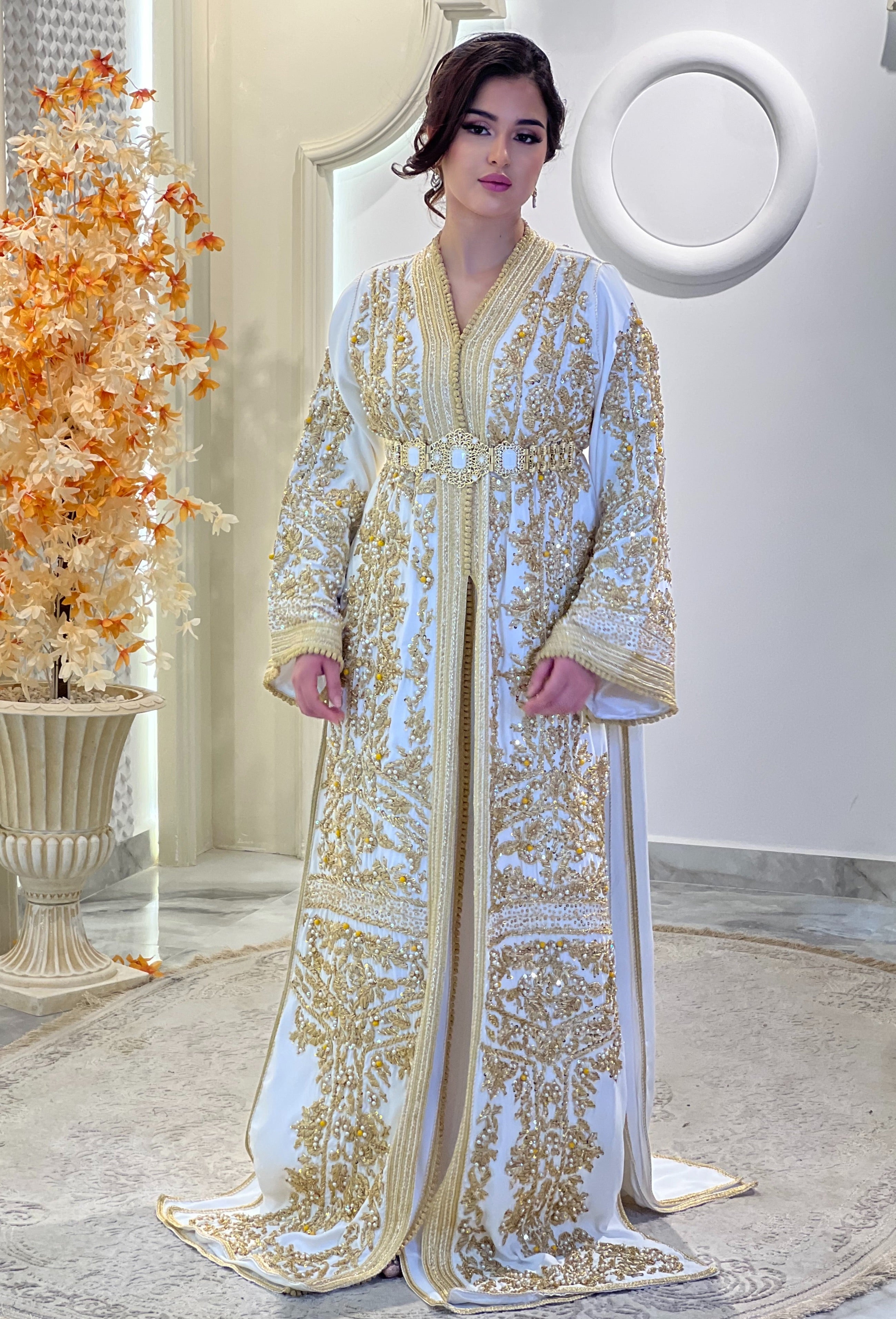 Exclusive Takchita Nuha