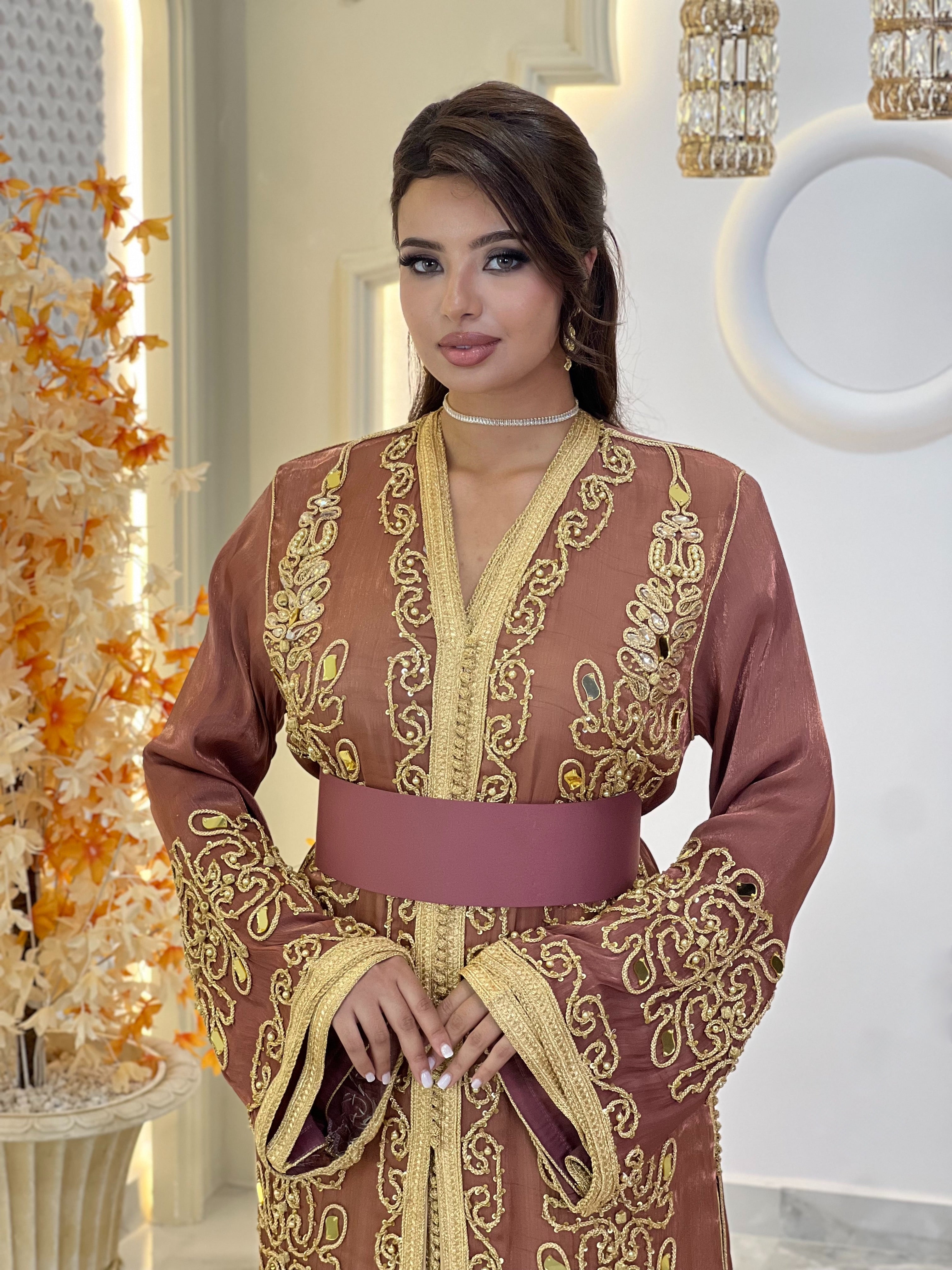 Lebsa Zaynah