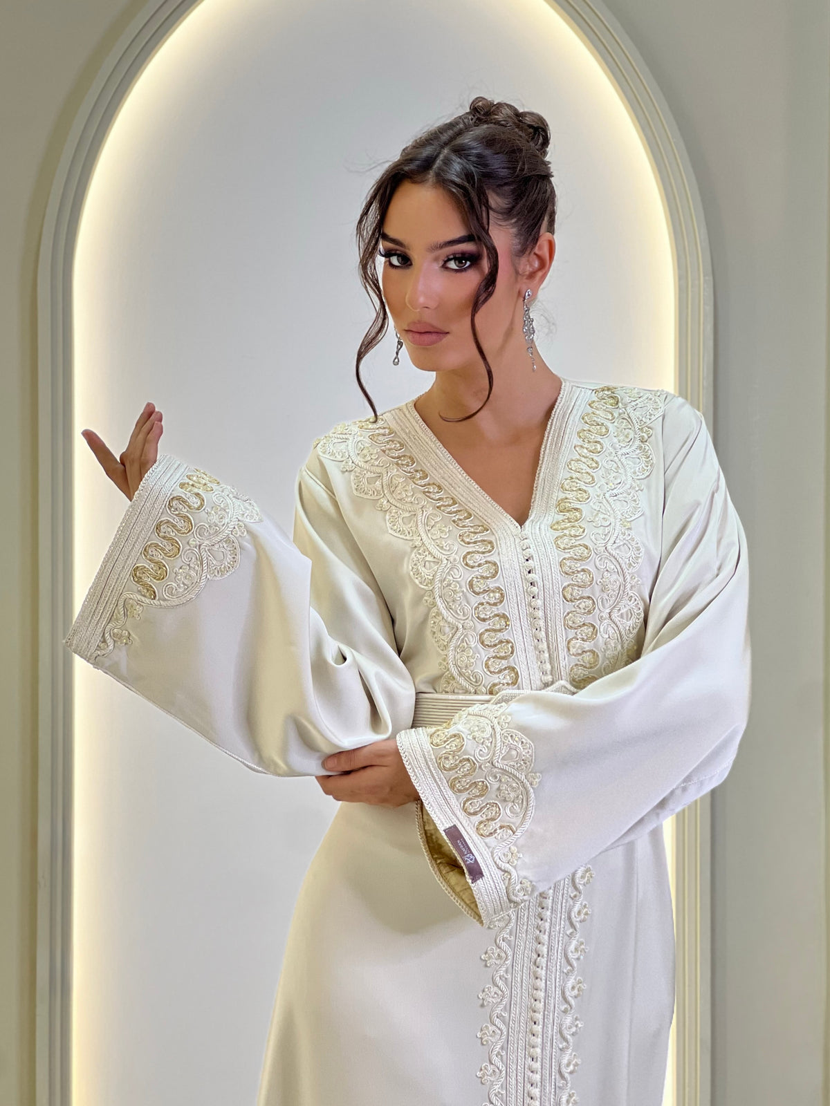 Kaftan Opaline
