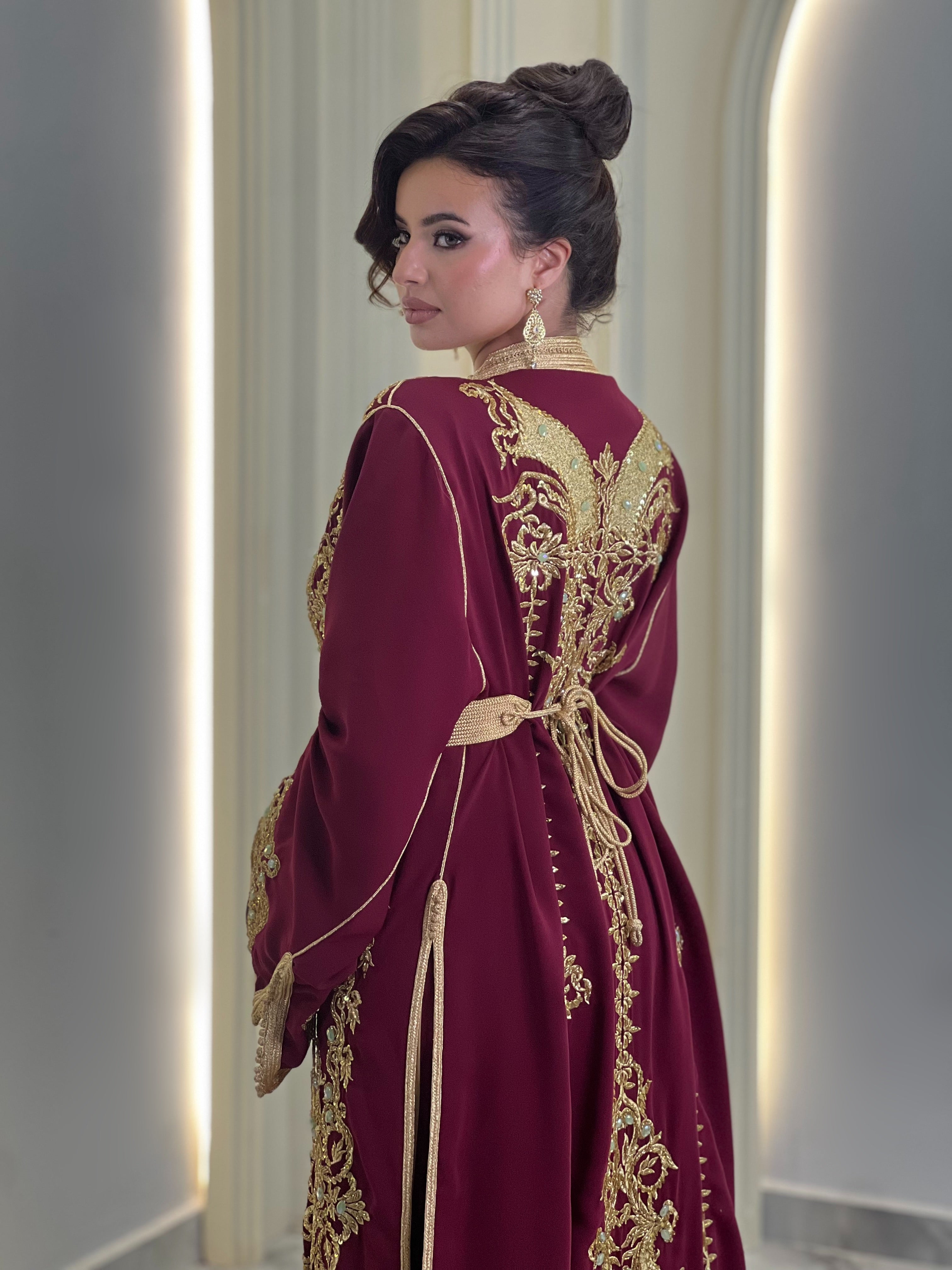 OPULENT