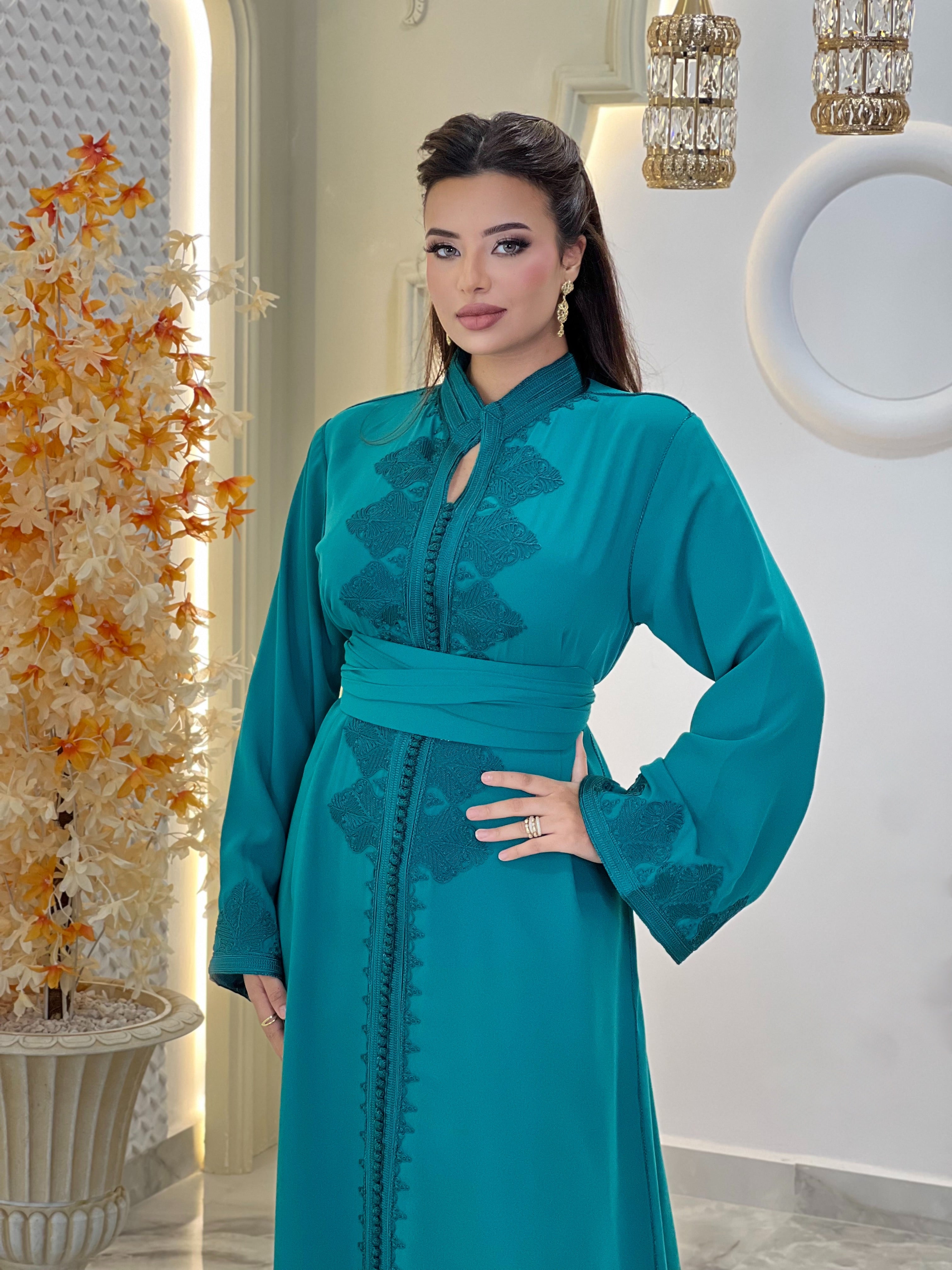 Caftan Hind