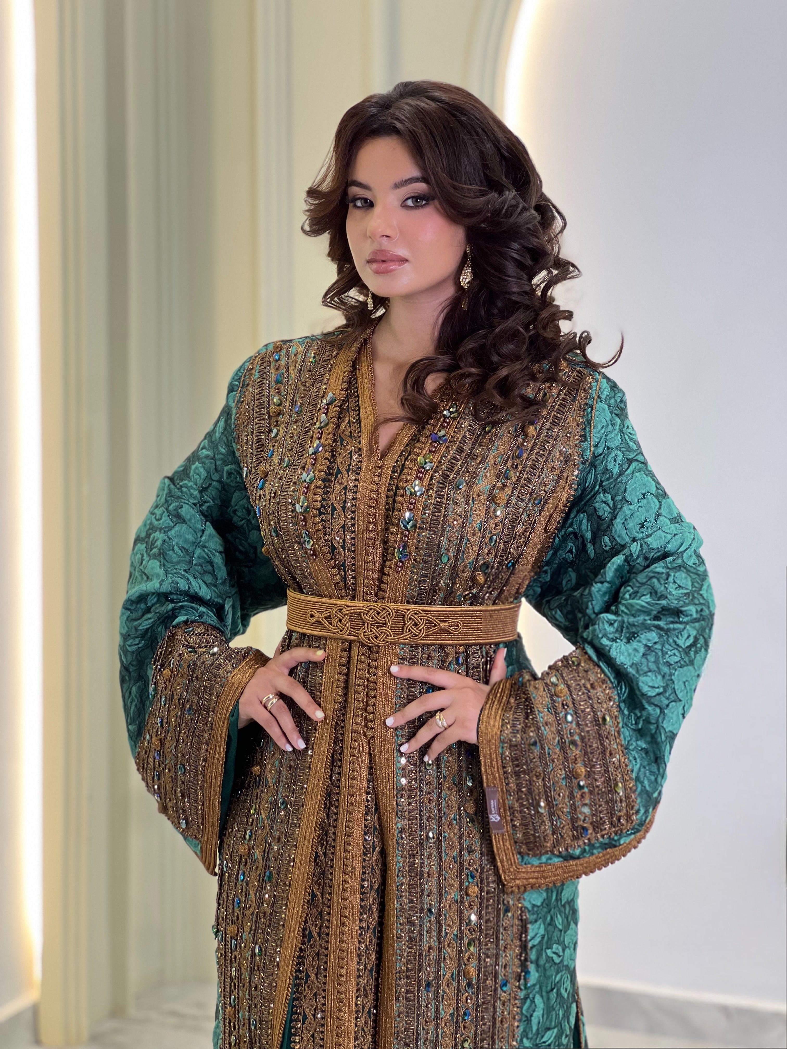 Sahar Green