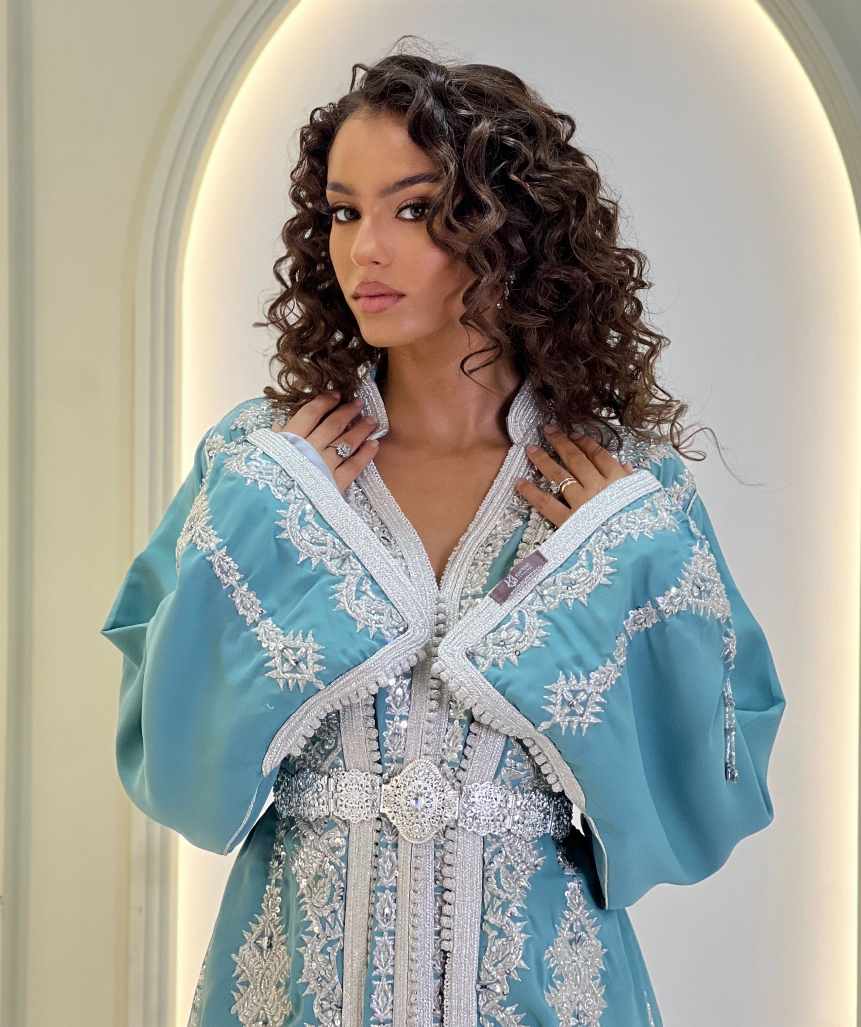 Lebsa Ruqayya