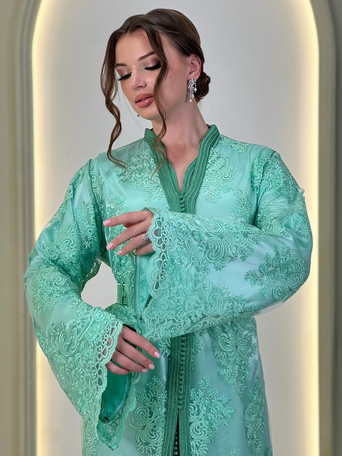 Oriana Mint