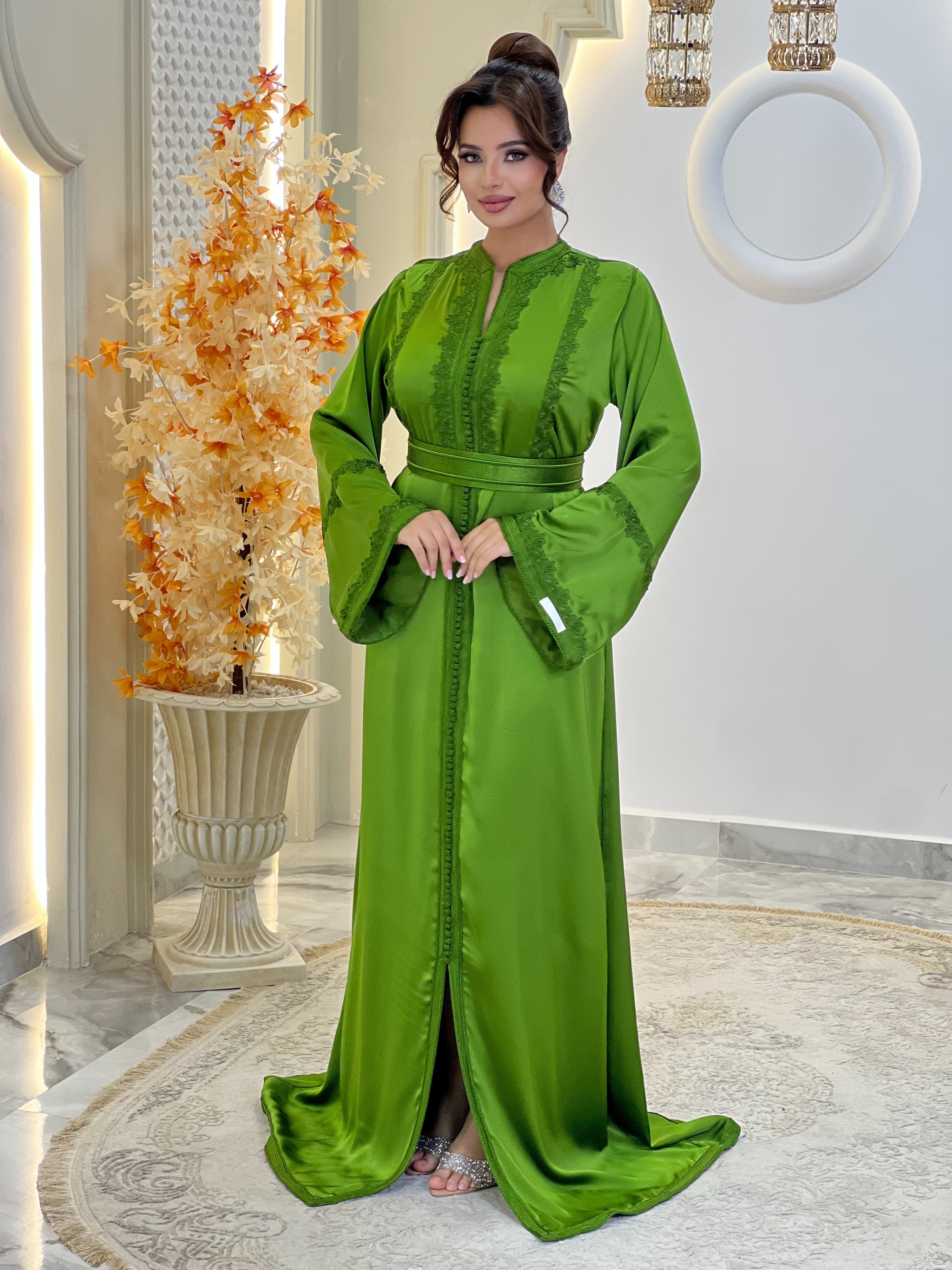 Caftan Maisa