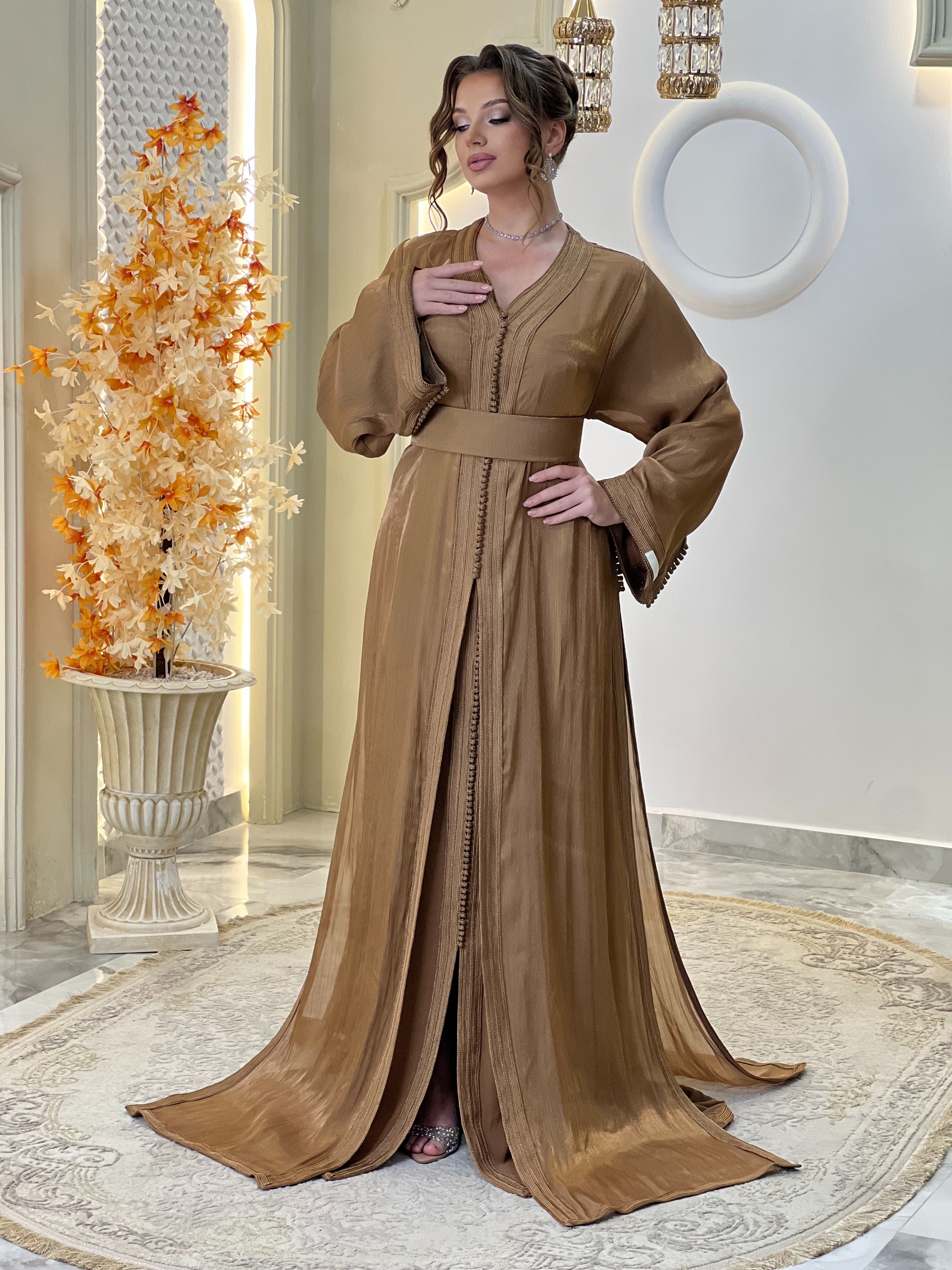 Lebsa Raihana Organza