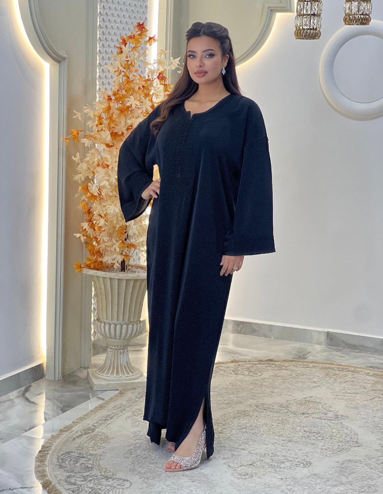 Kaftan Asya
