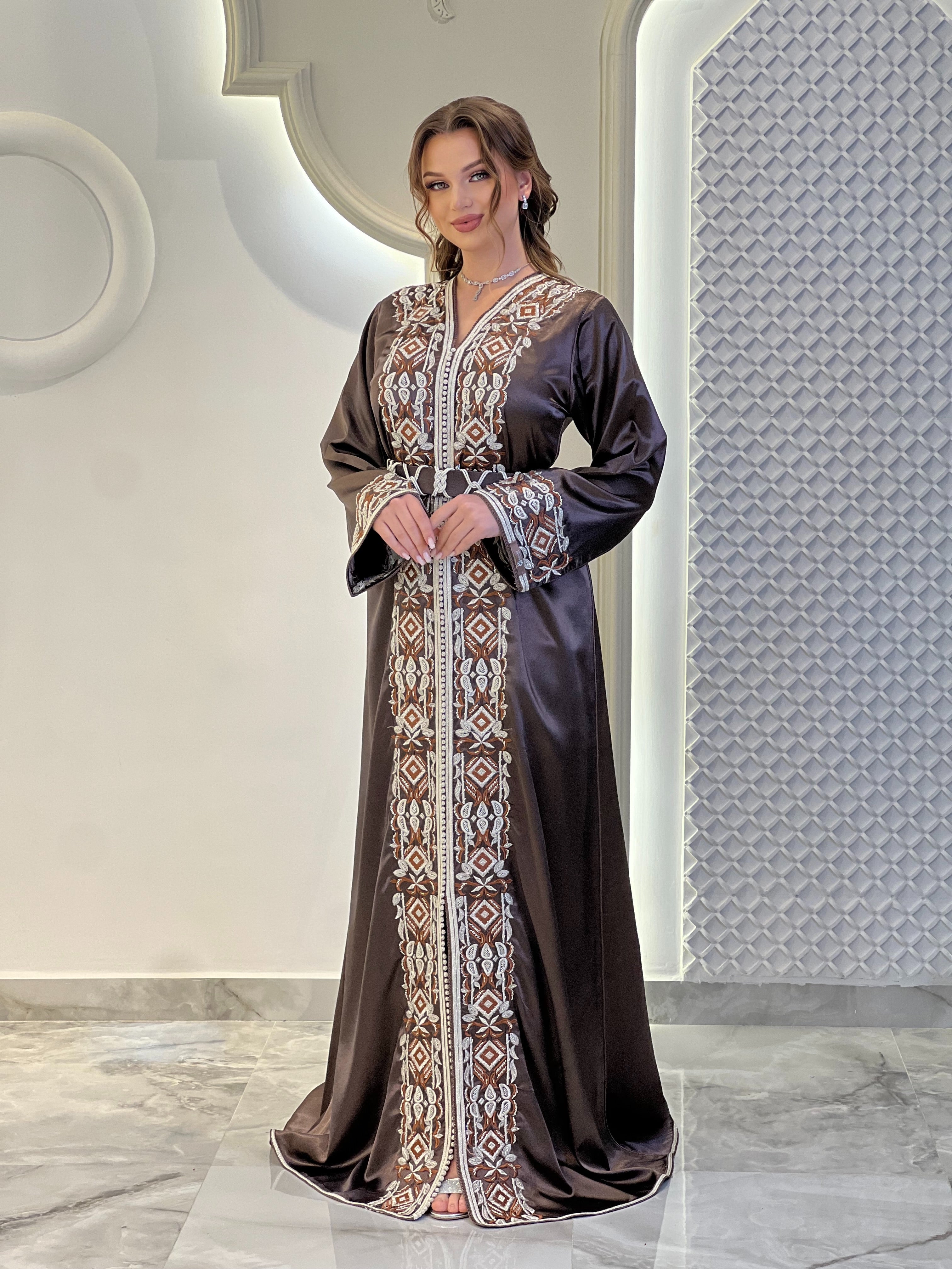 Kaftan Oulfa