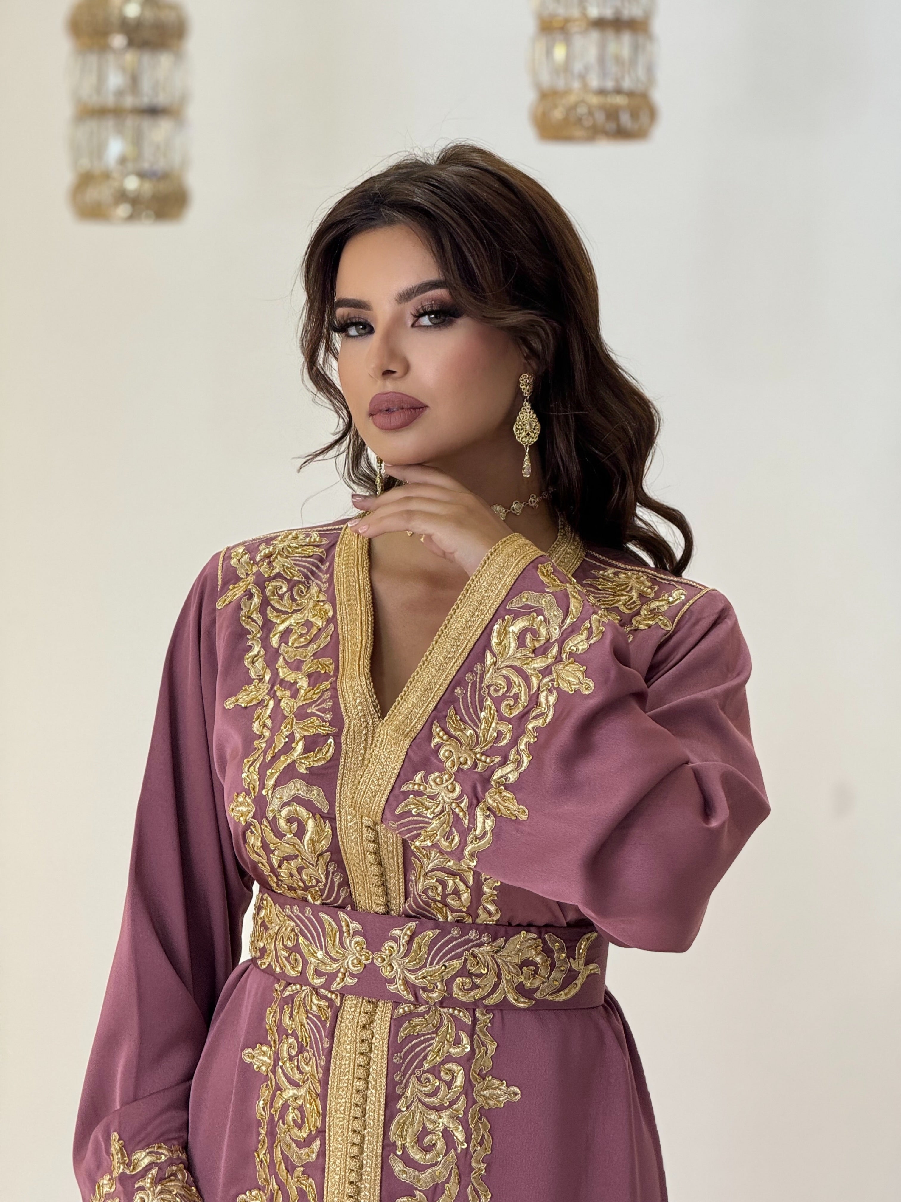 Caftan Ritaj