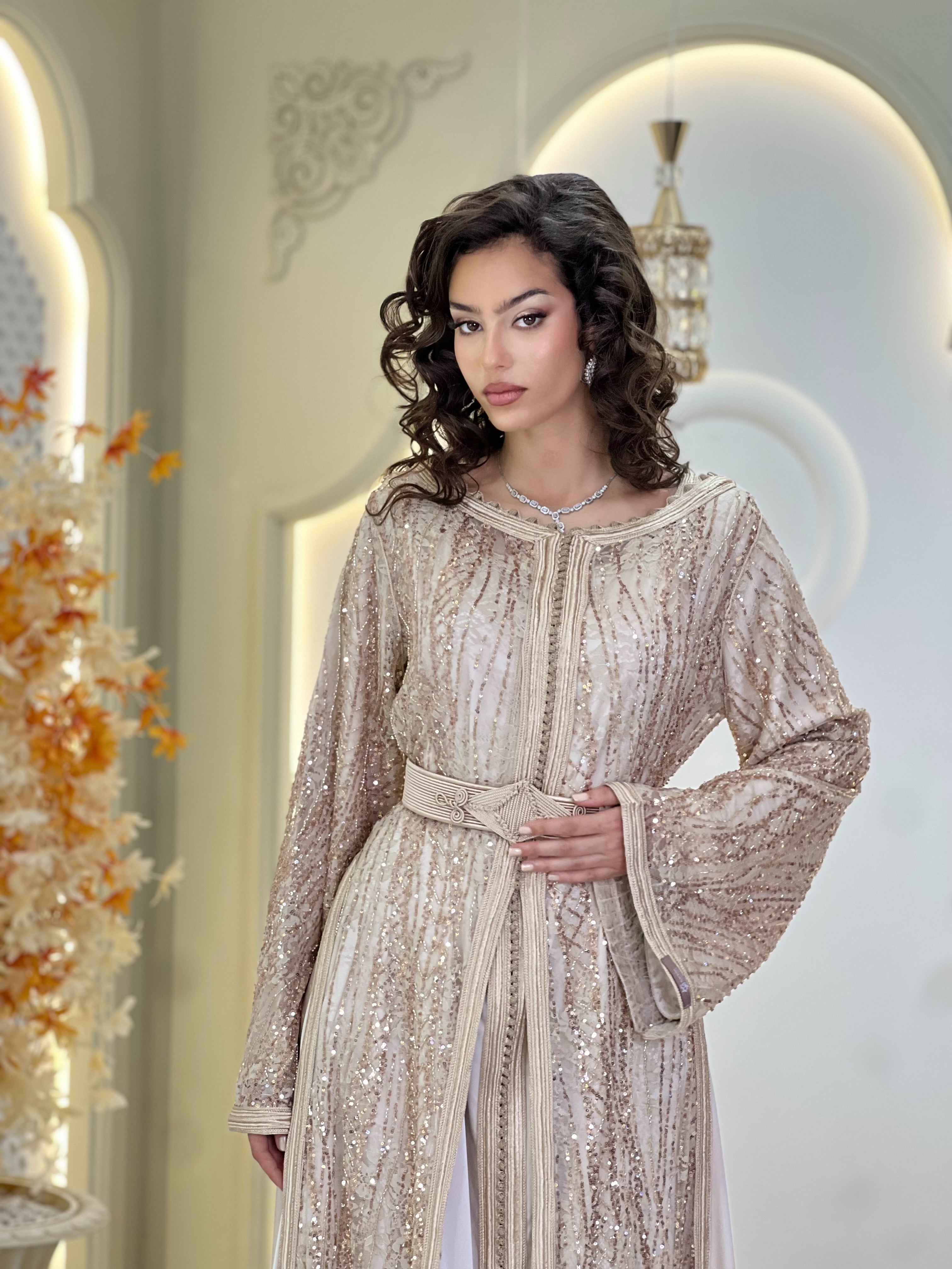 JASMINA BEIGE