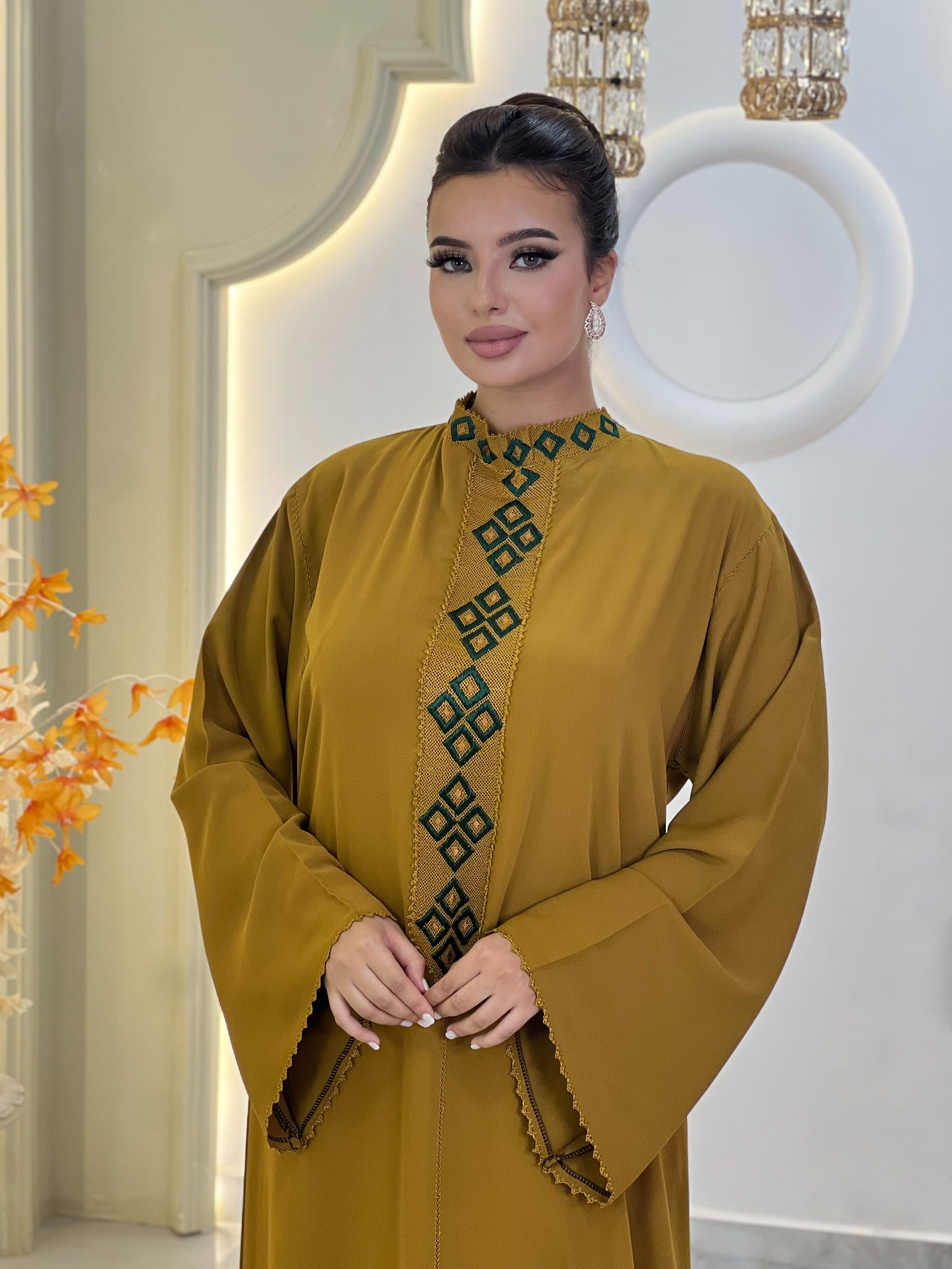 Kaftan Ravena