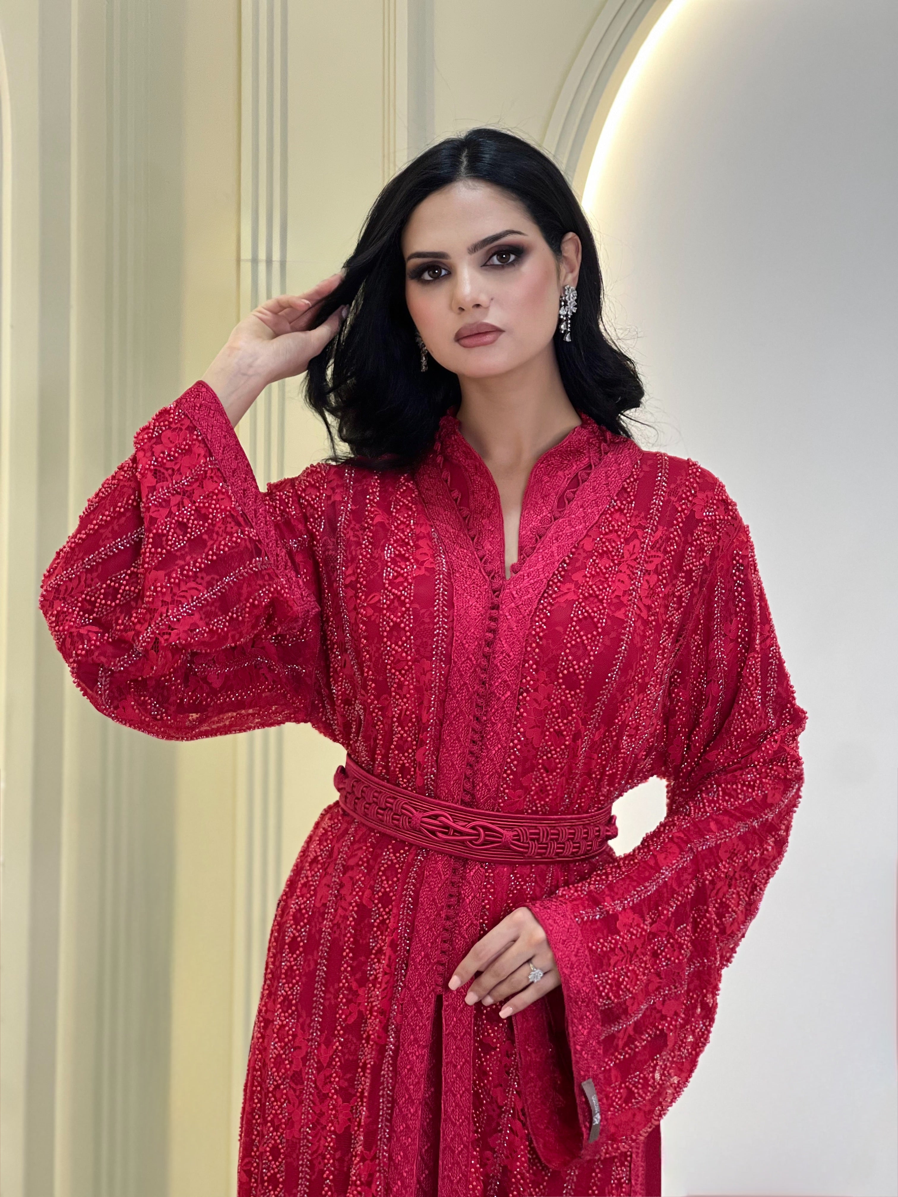 Elysia Red