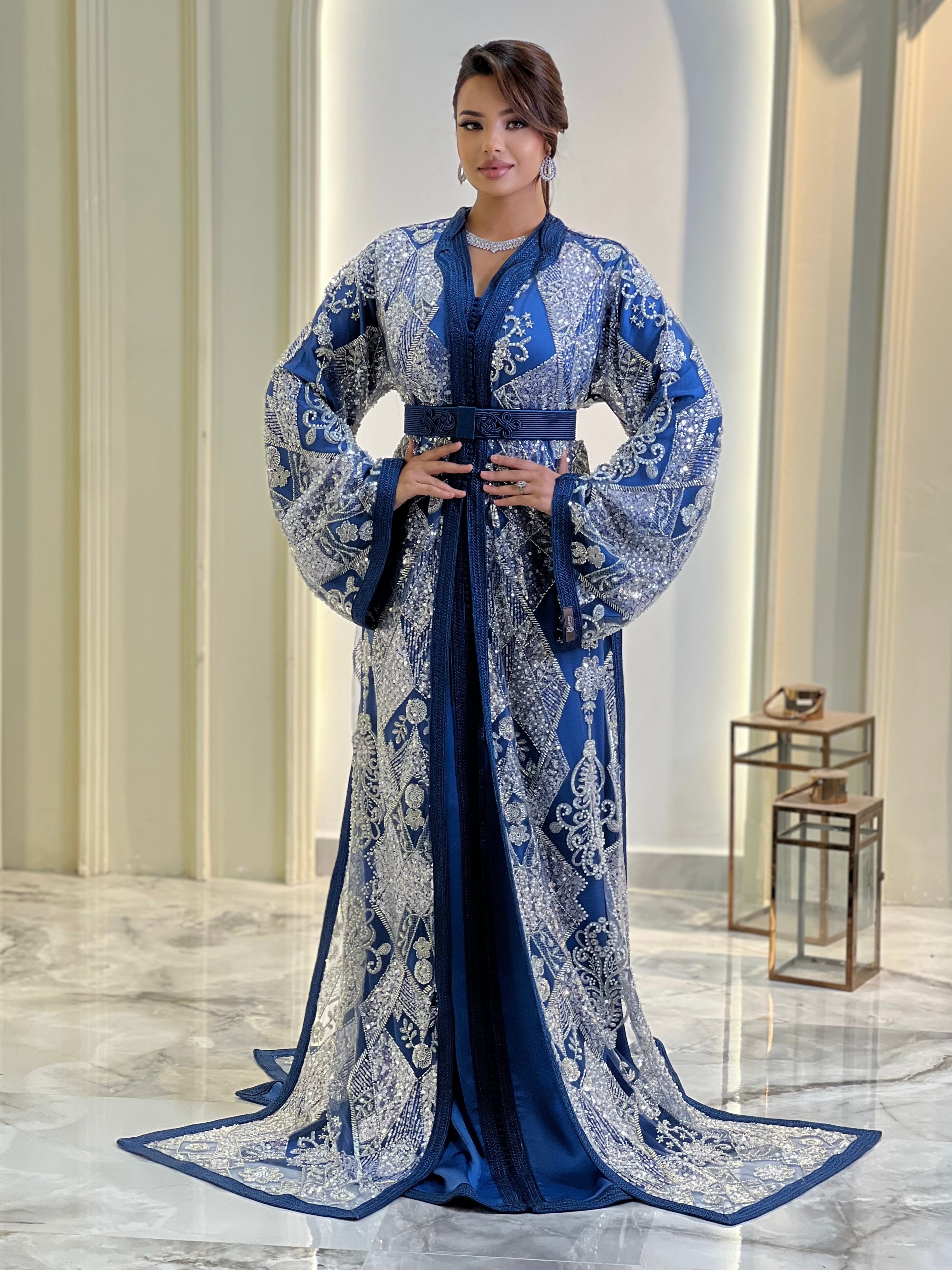 Sorelle Imperial Blue