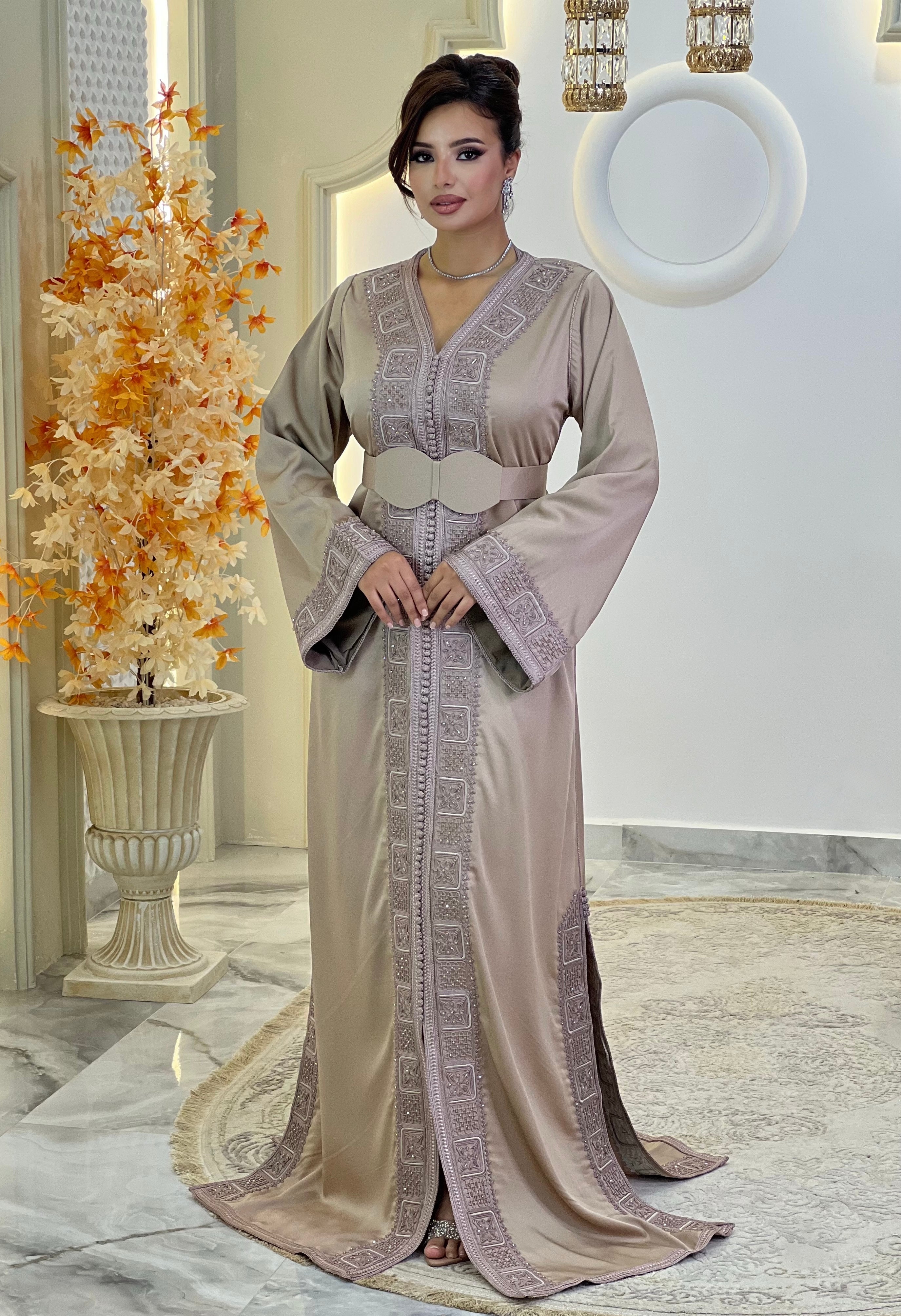 Caftan Leila