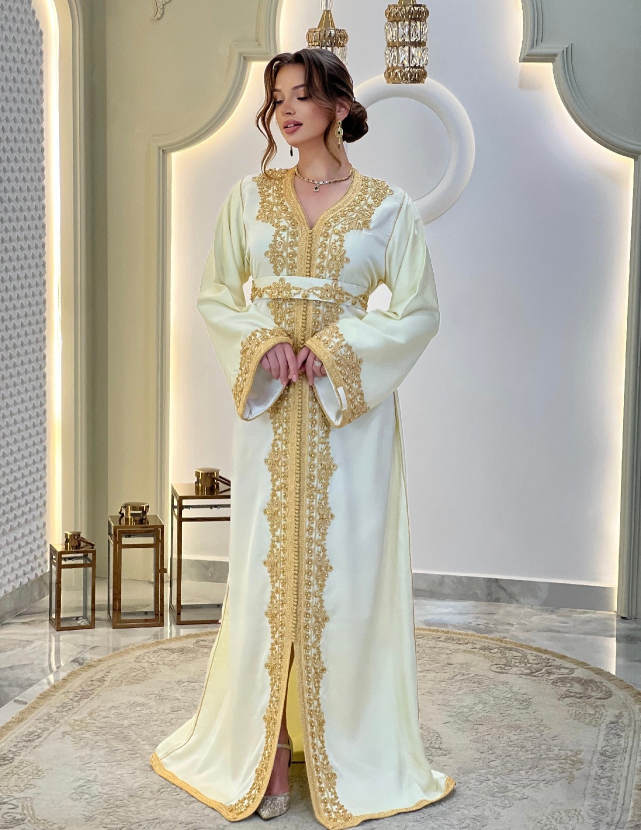 Kaftan Golnaz