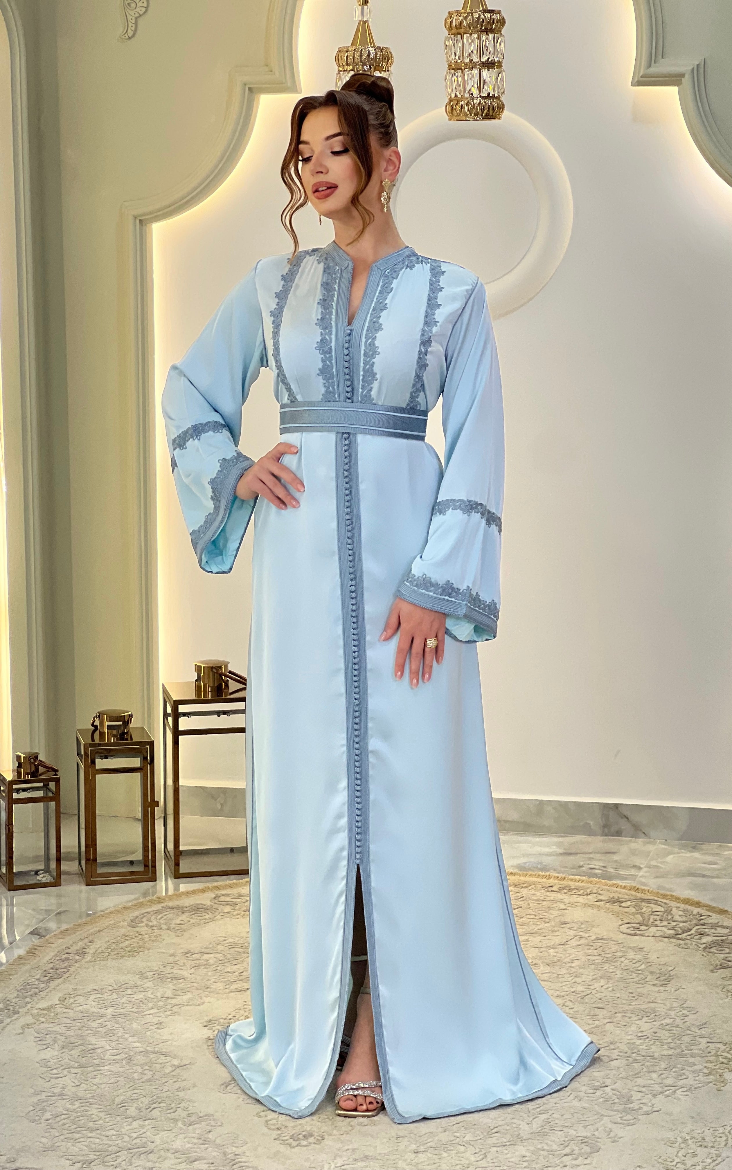 Caftan Maisa