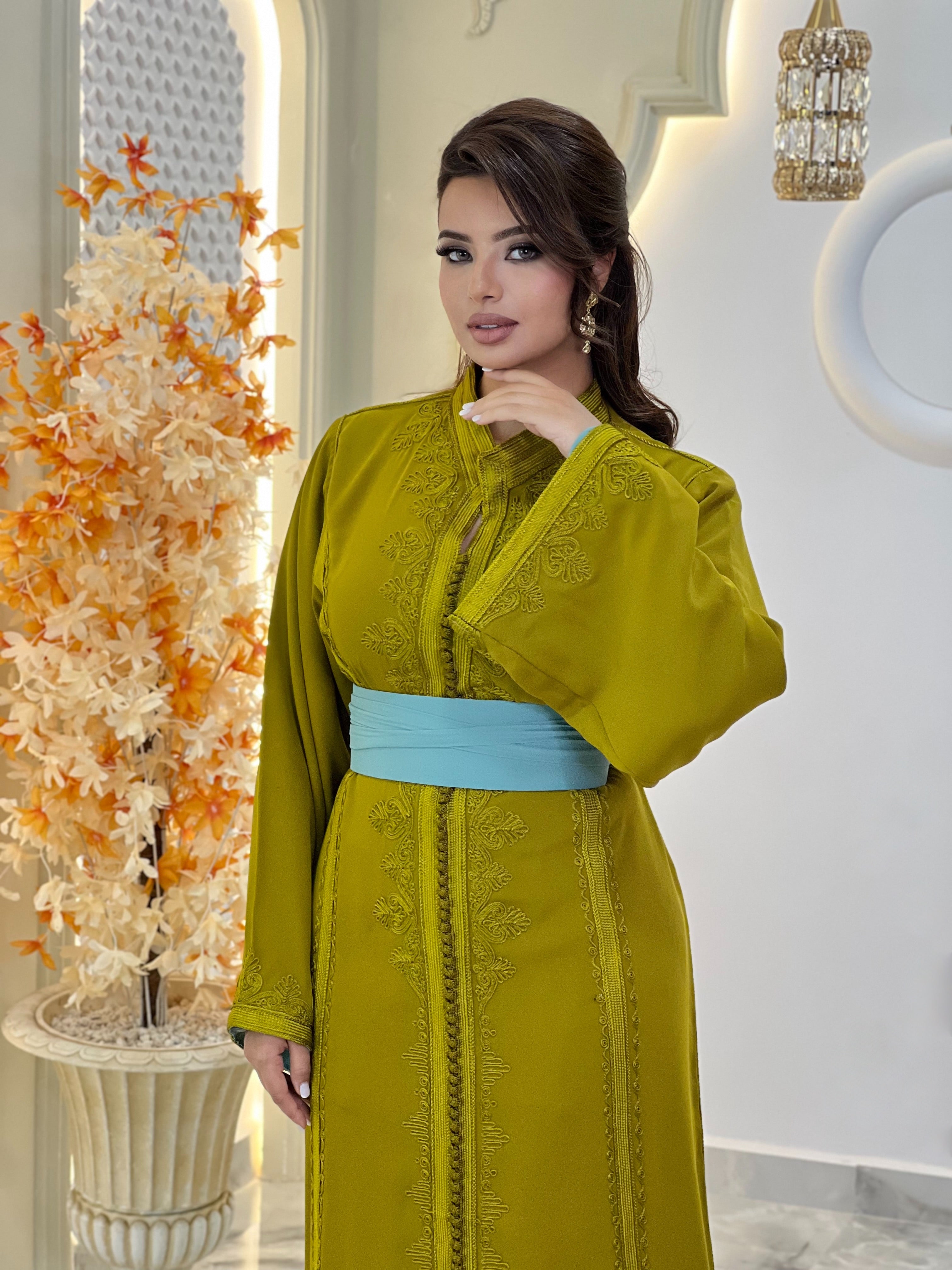 Caftan Nawal