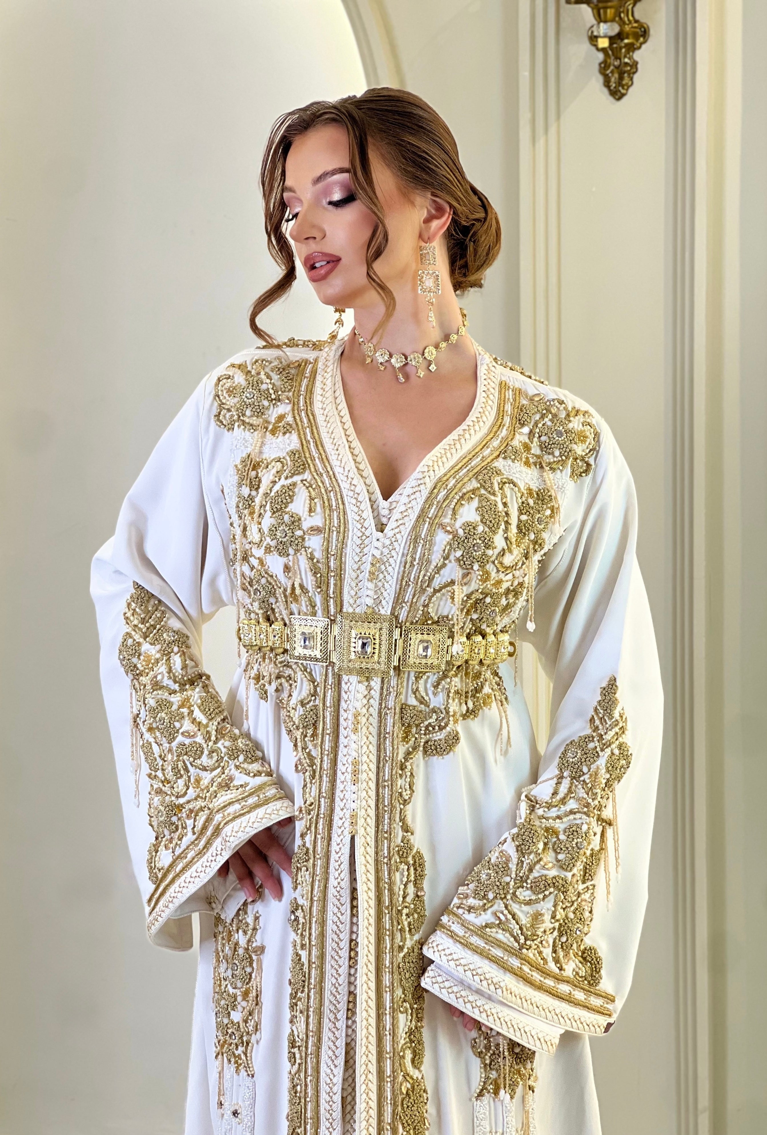 Exclusive Takchita Yara