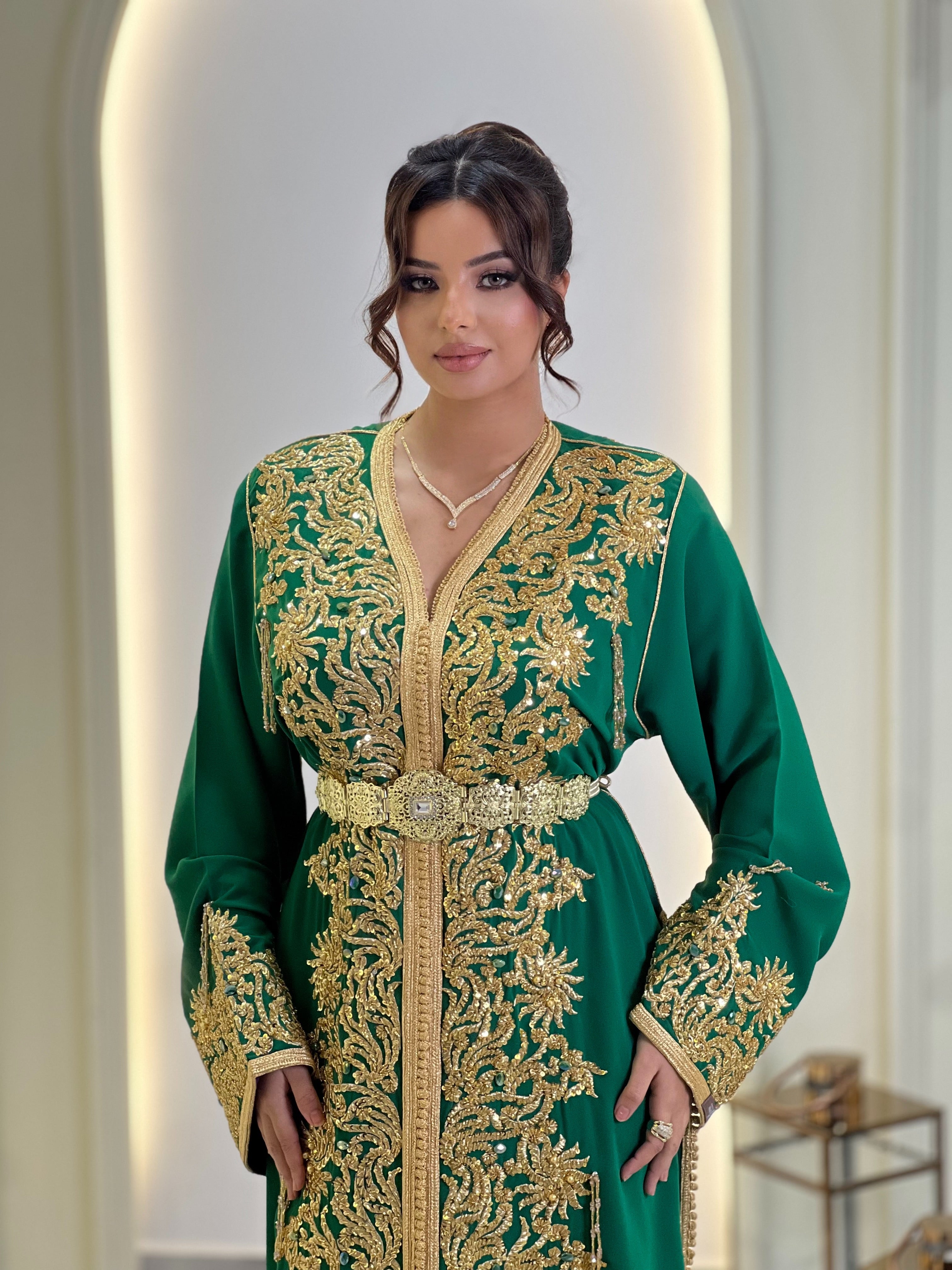 Kaftan Yara
