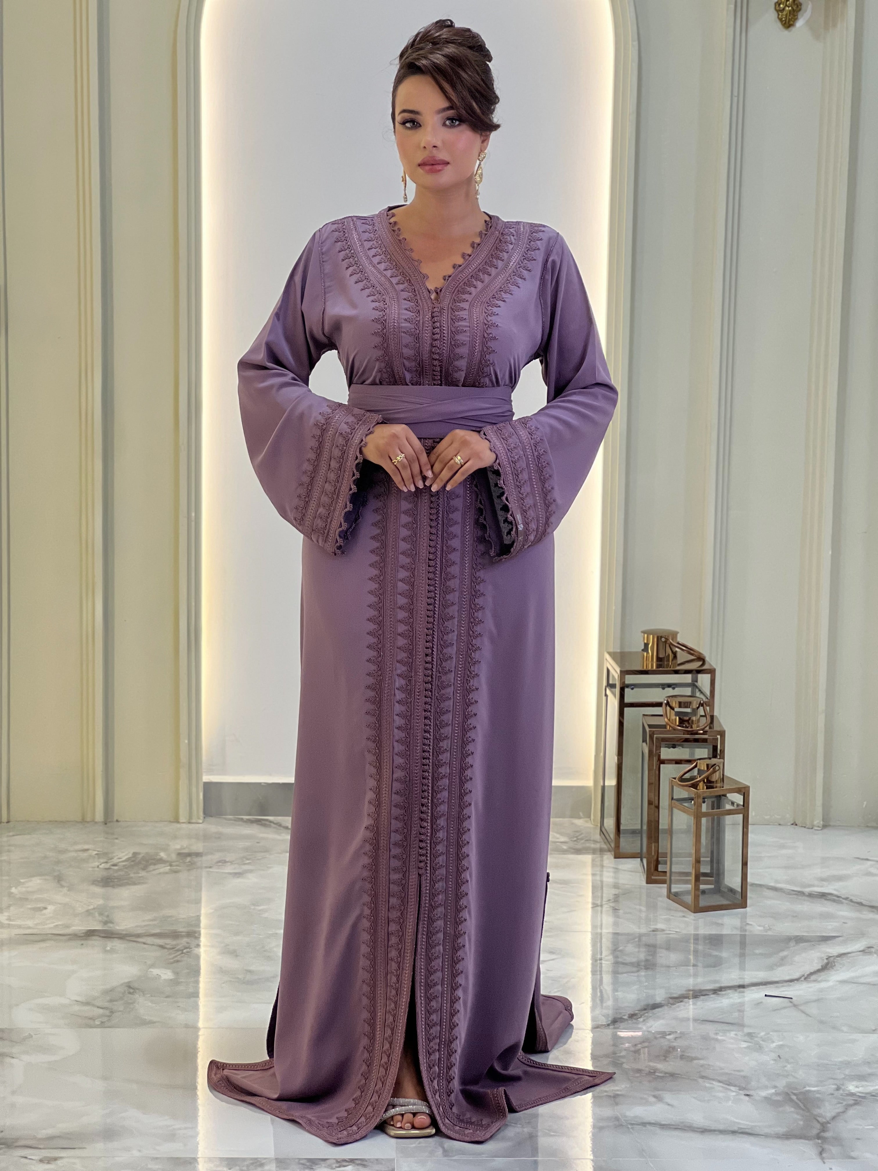 Kaftan Saida