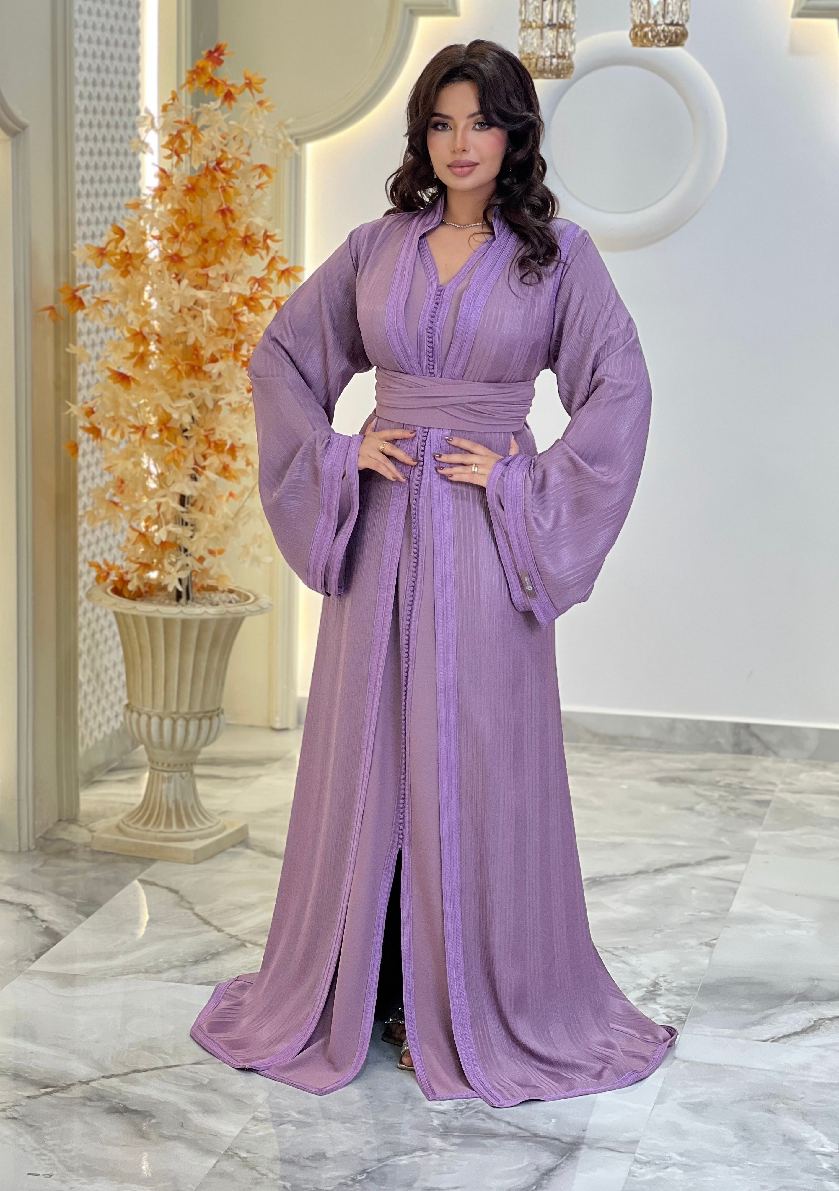 Talia Purple