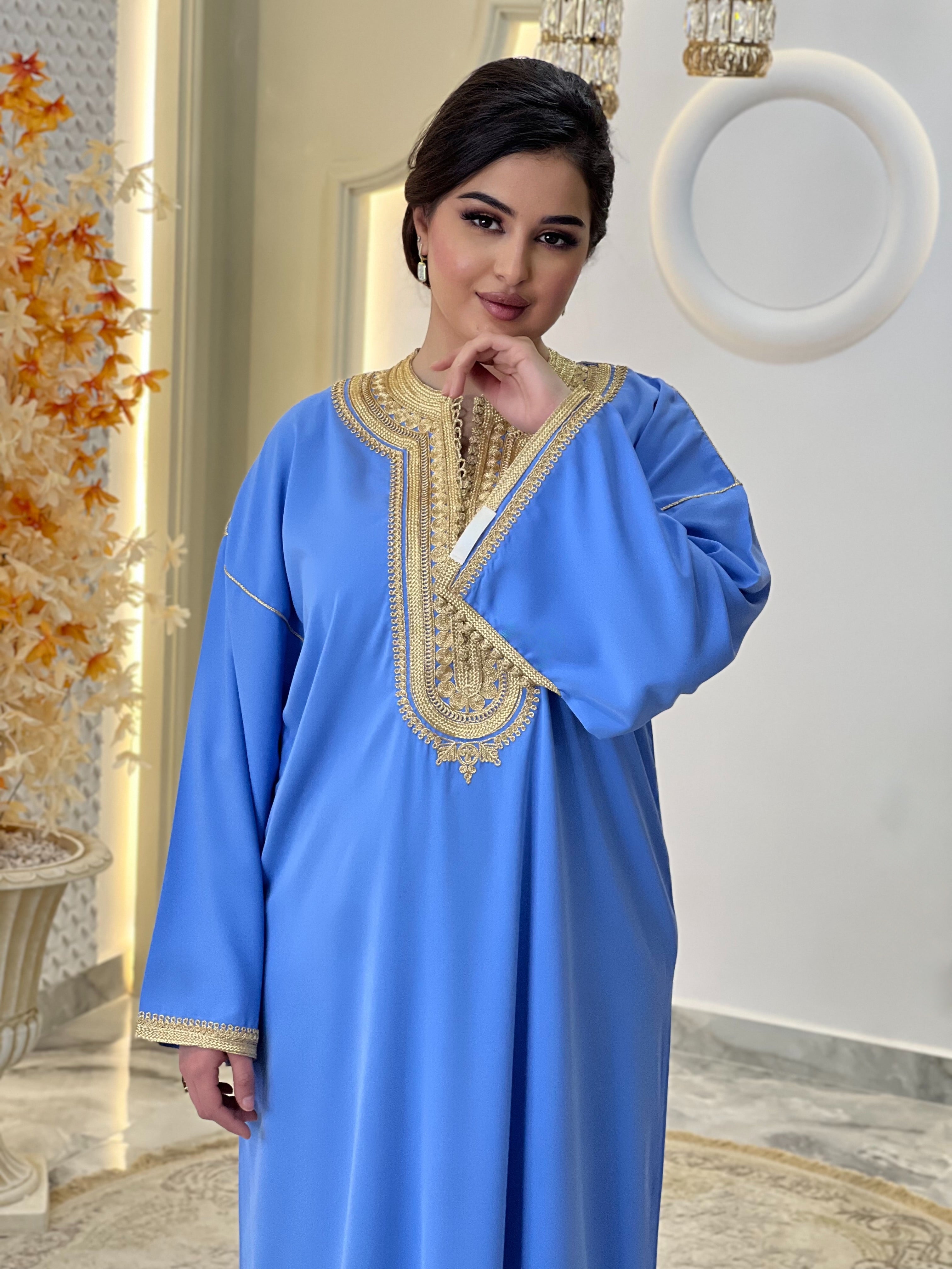 Kaftan Luna