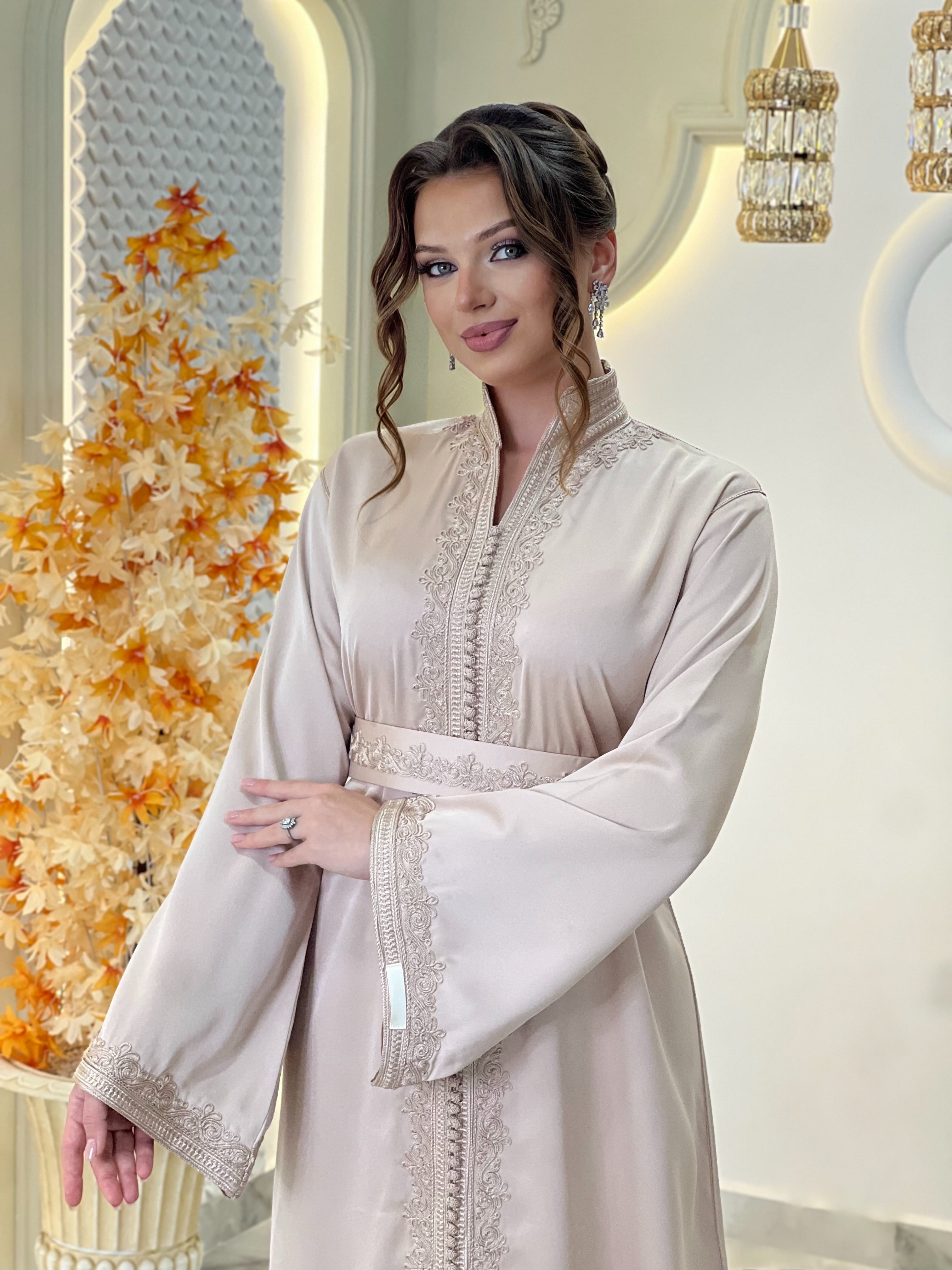 Caftan Dounia