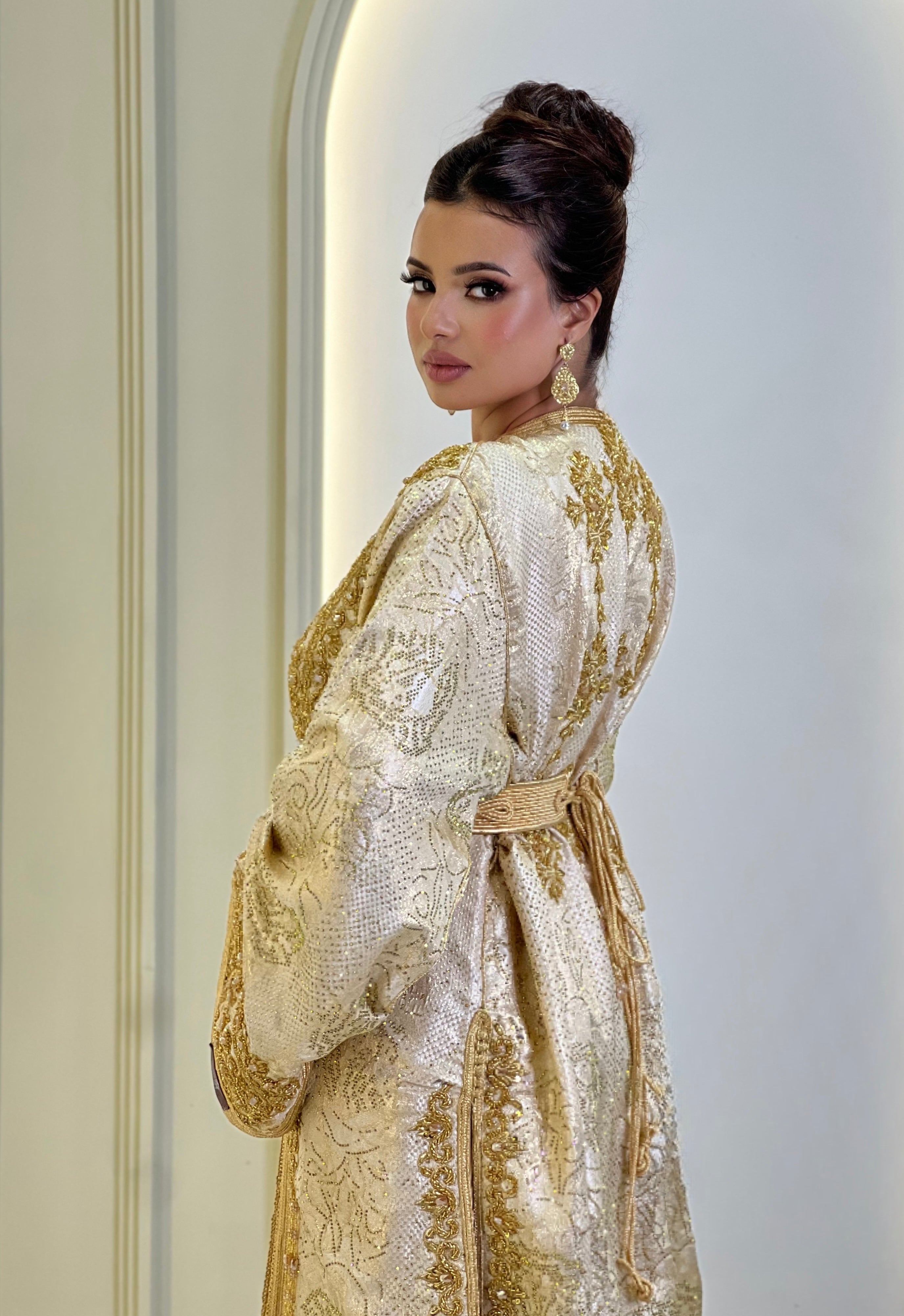 Lebsa Flavia Gold