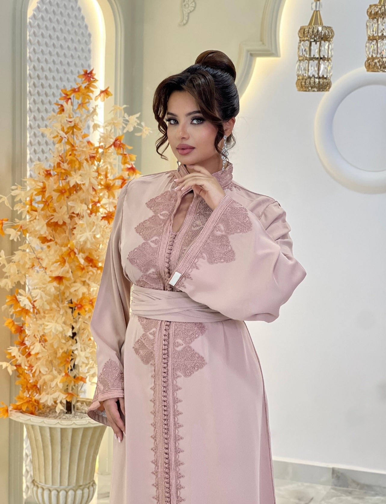 Caftan Hind