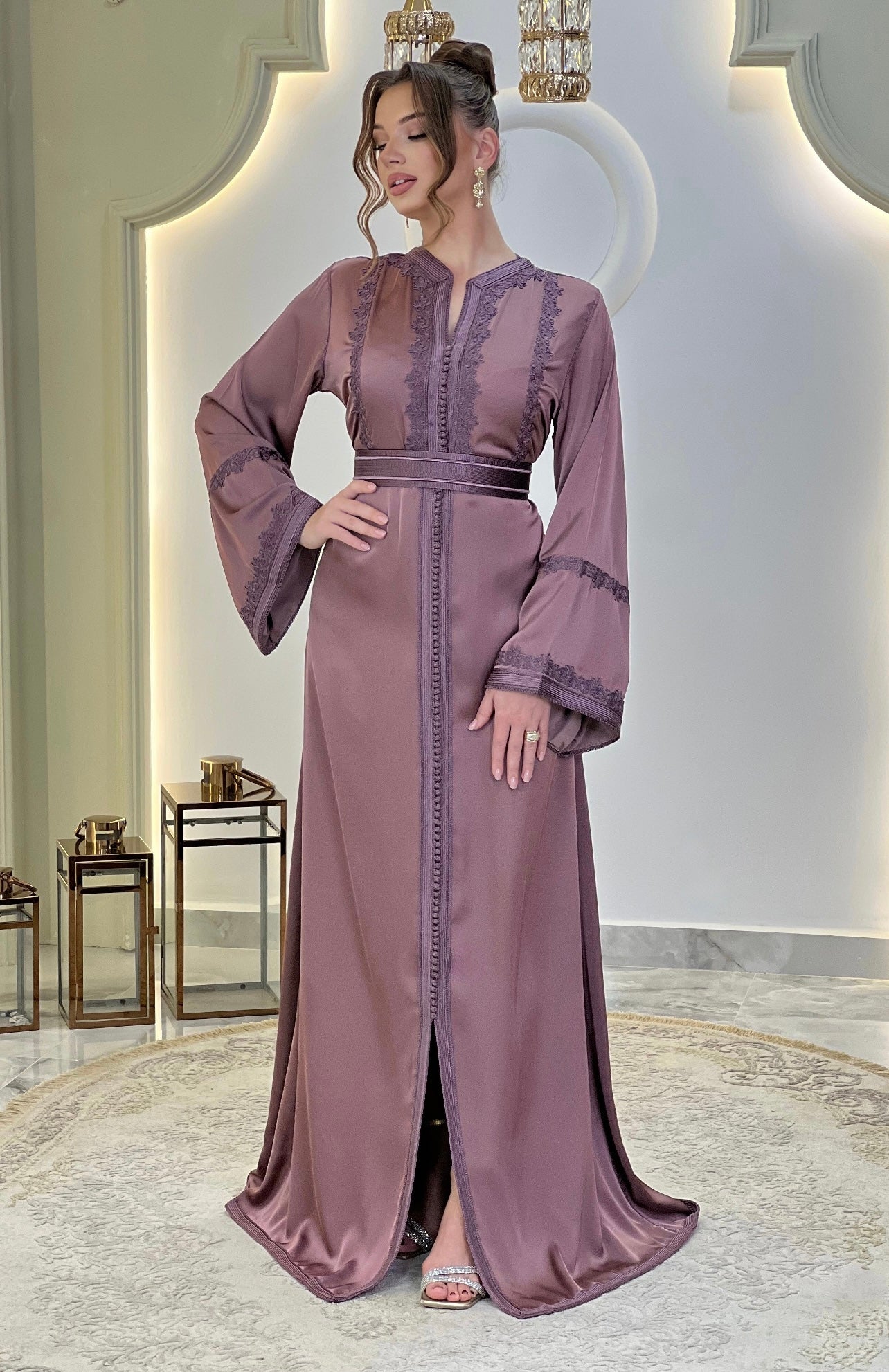 Caftan Maisa