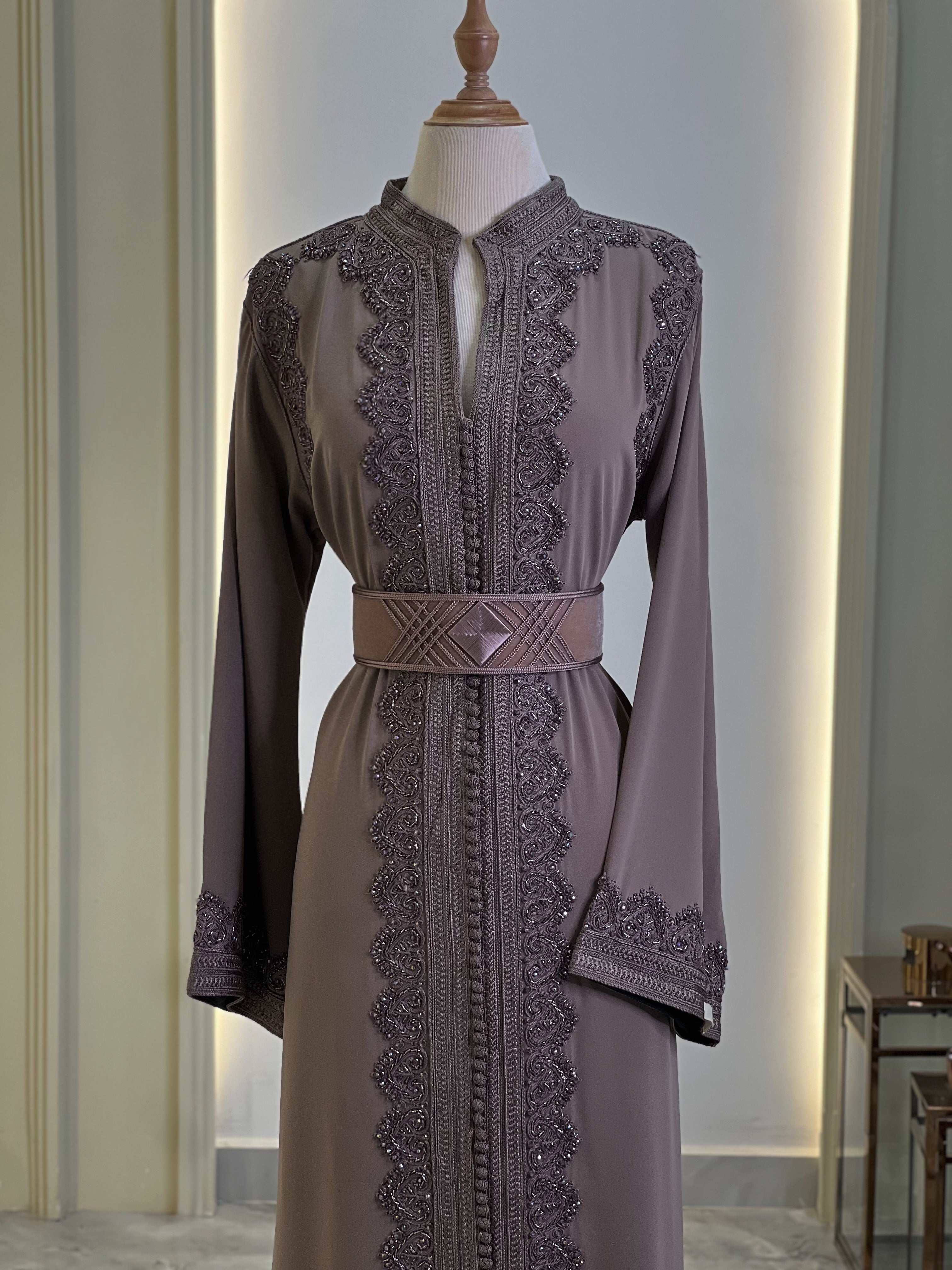Kaftan Ibtissam