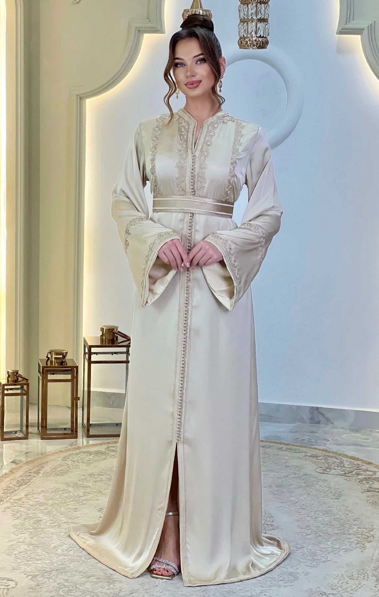 Caftan Maisa