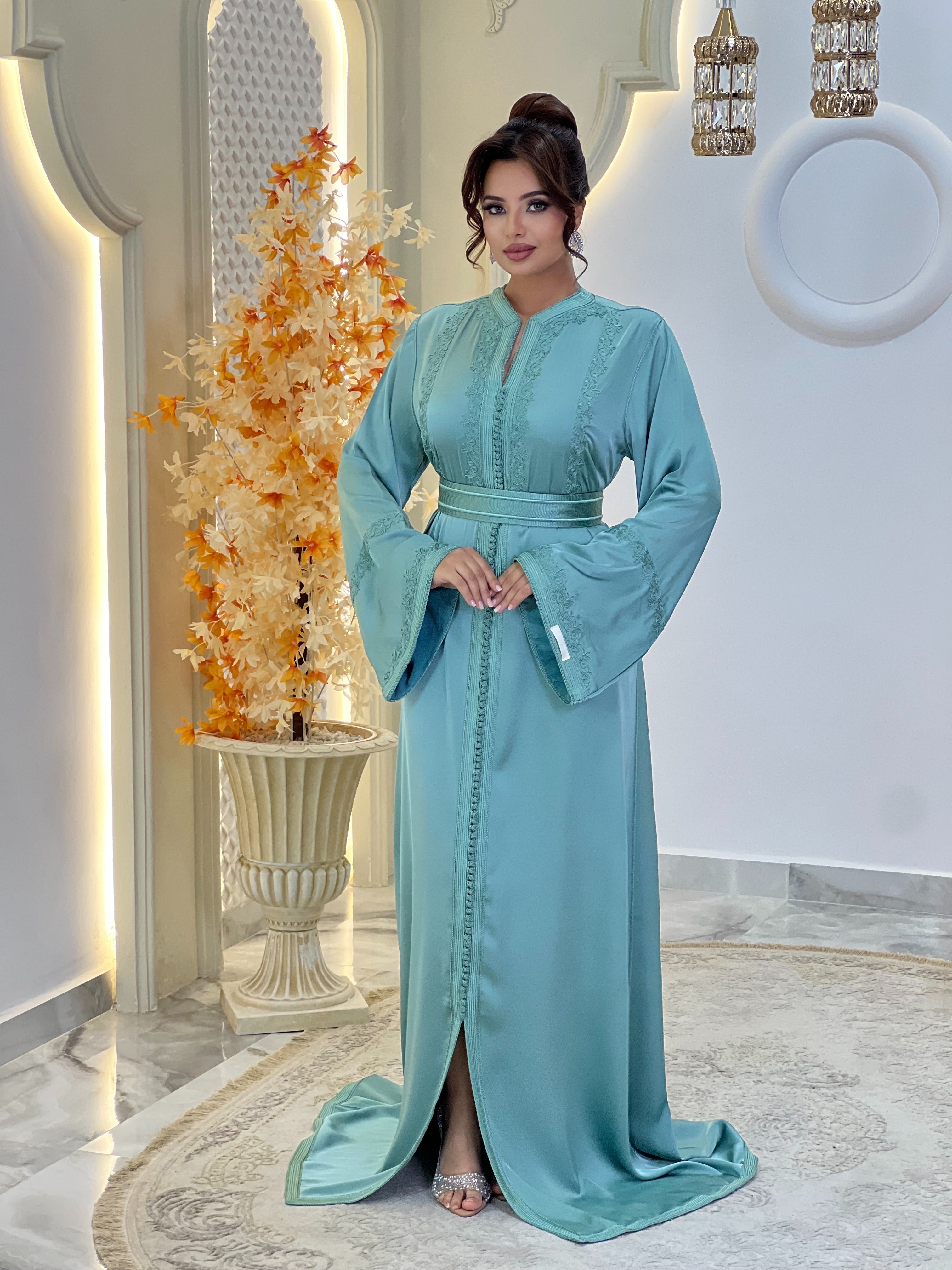 Caftan Maisa